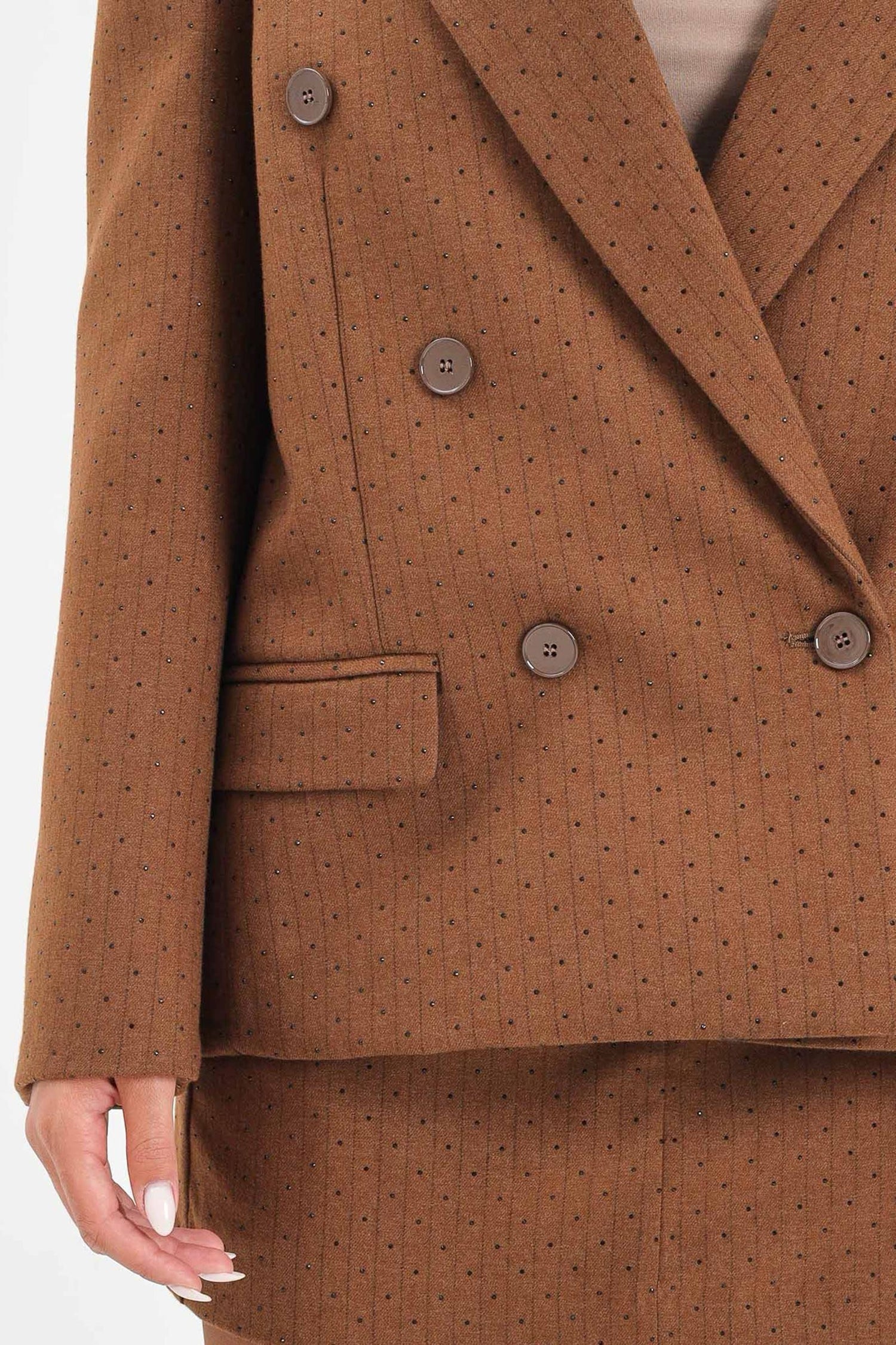 VICOLO - BLAZER