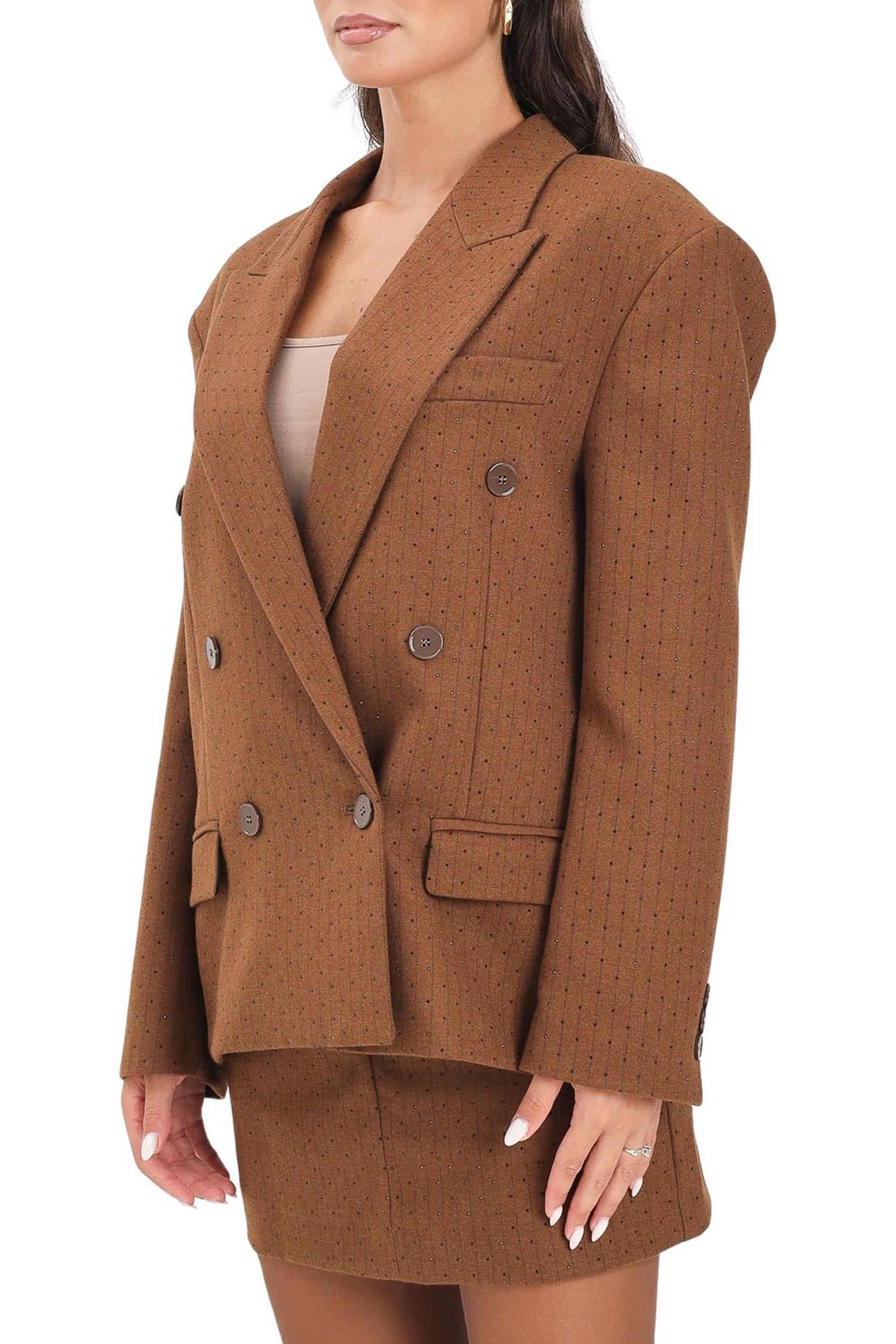 VICOLO - BLAZER