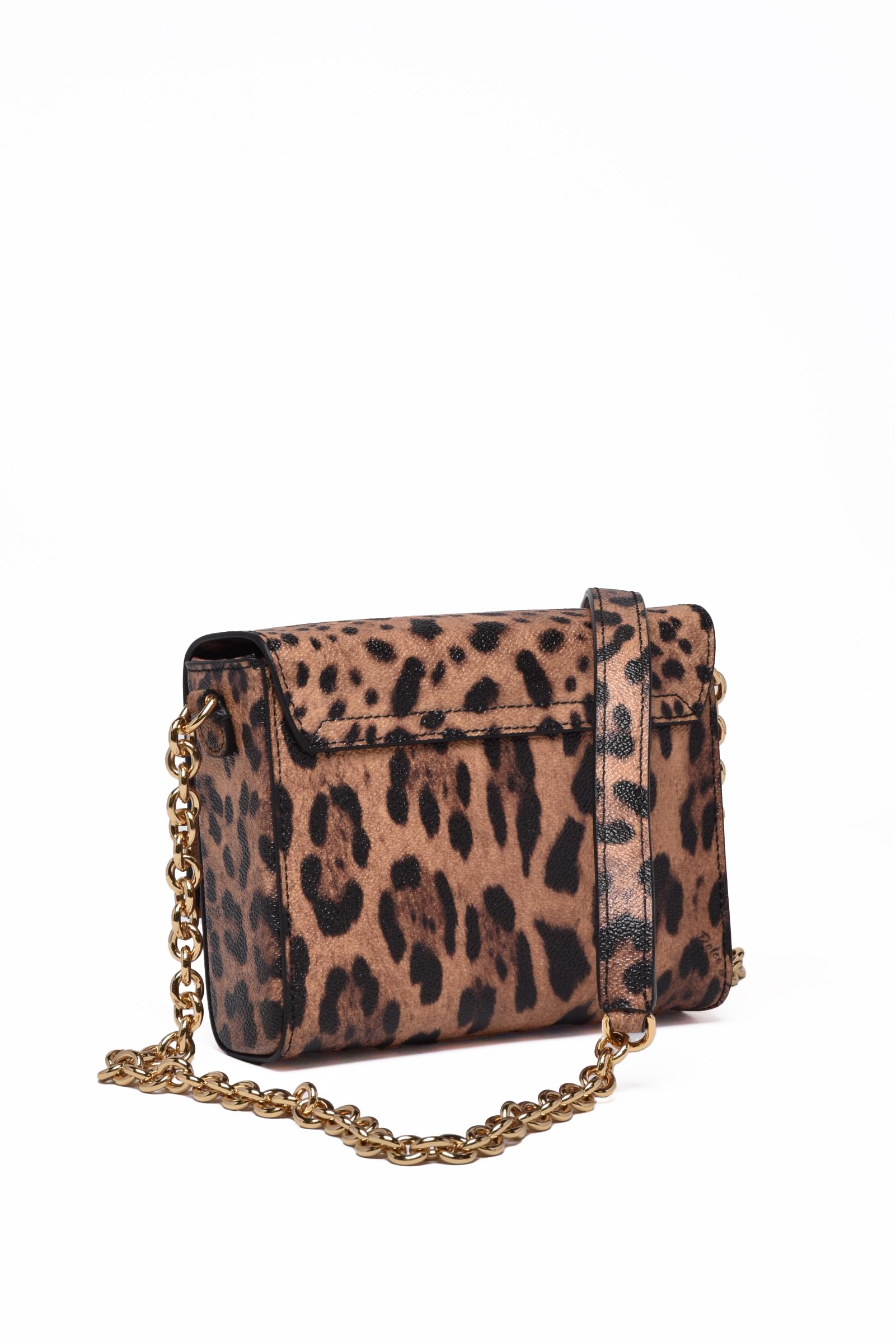 DOLCE &amp; GABBANA - BAGS AND BACKPACKS