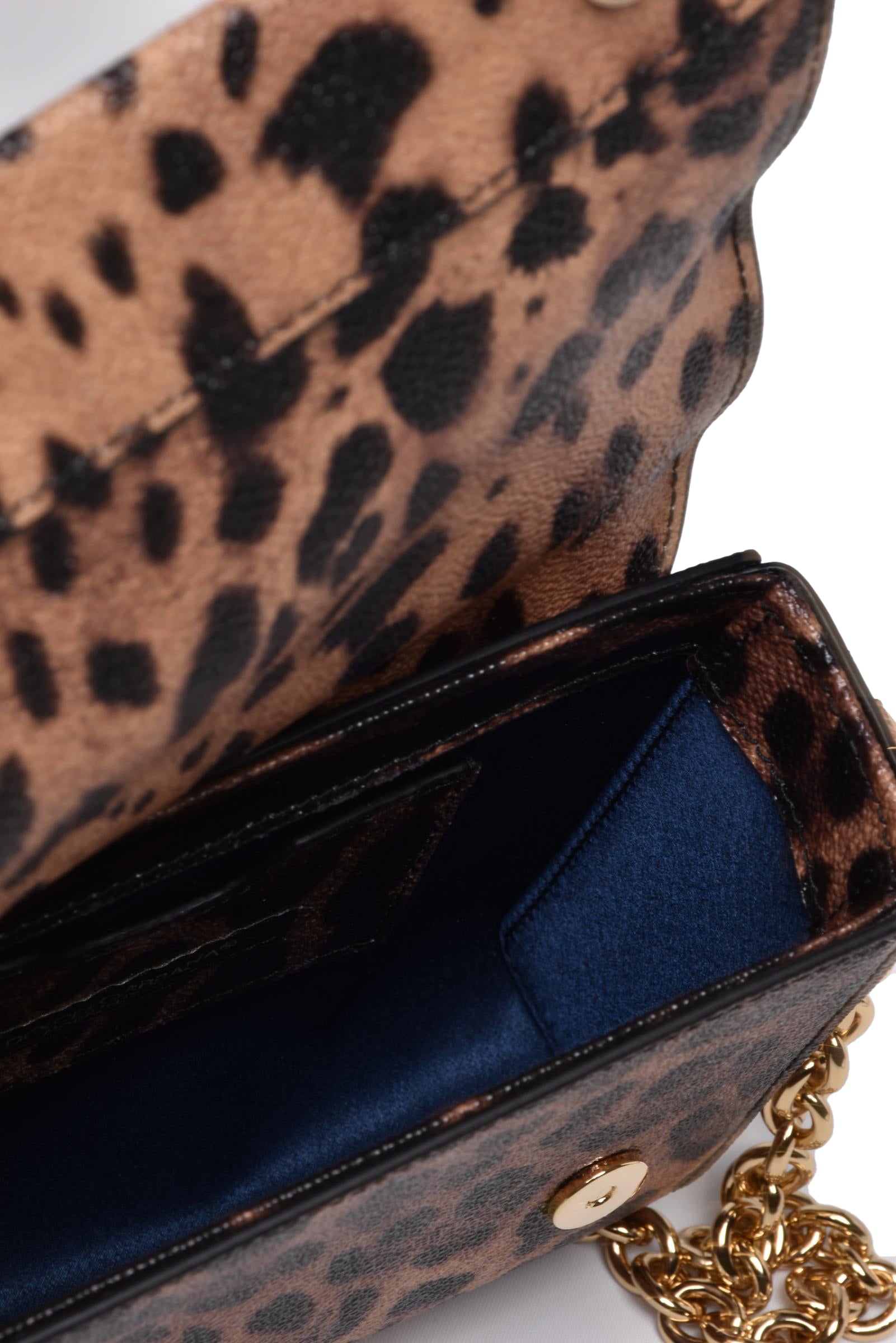 DOLCE &amp; GABBANA - BAGS AND BACKPACKS