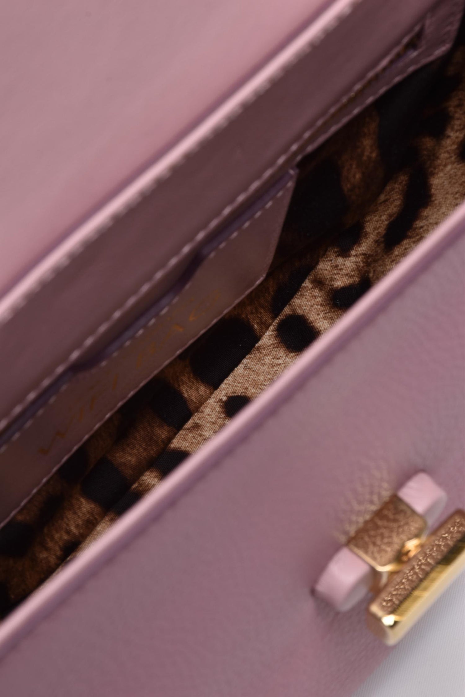 DOLCE &amp; GABBANA - BAGS AND BACKPACKS
