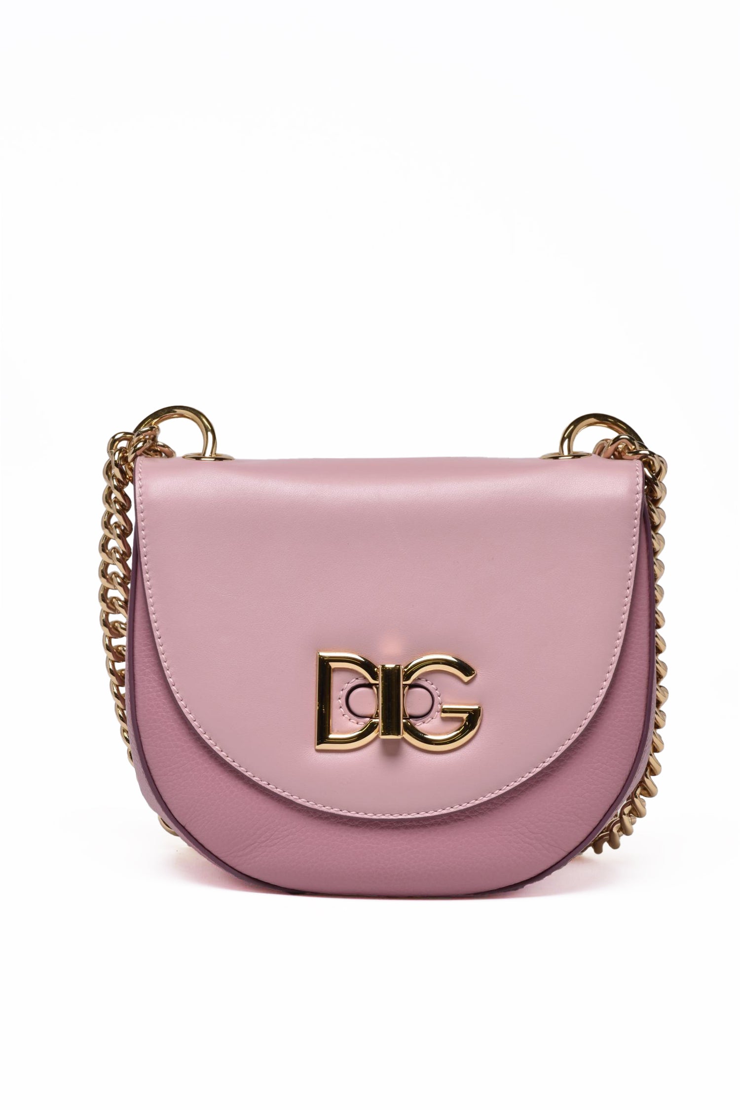 DOLCE &amp; GABBANA - BAGS AND BACKPACKS
