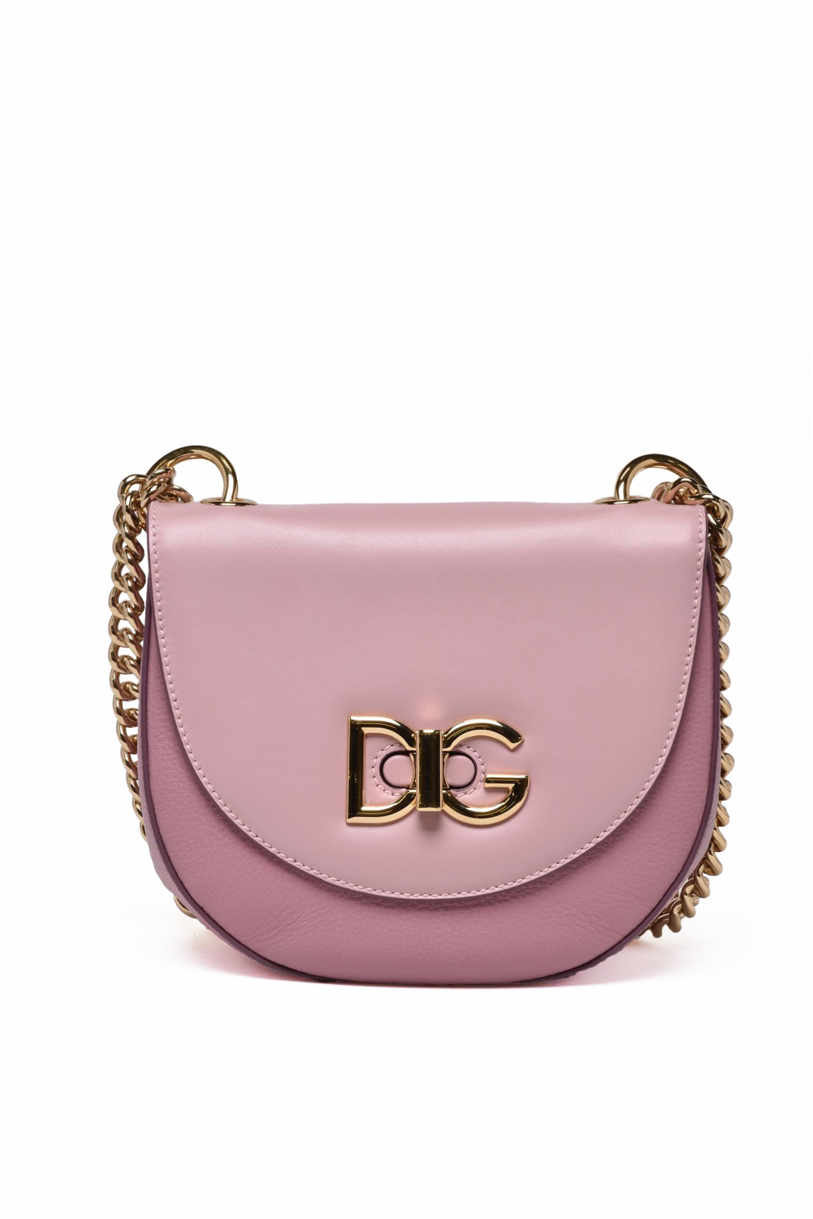 DOLCE &amp; GABBANA - BAGS AND BACKPACKS