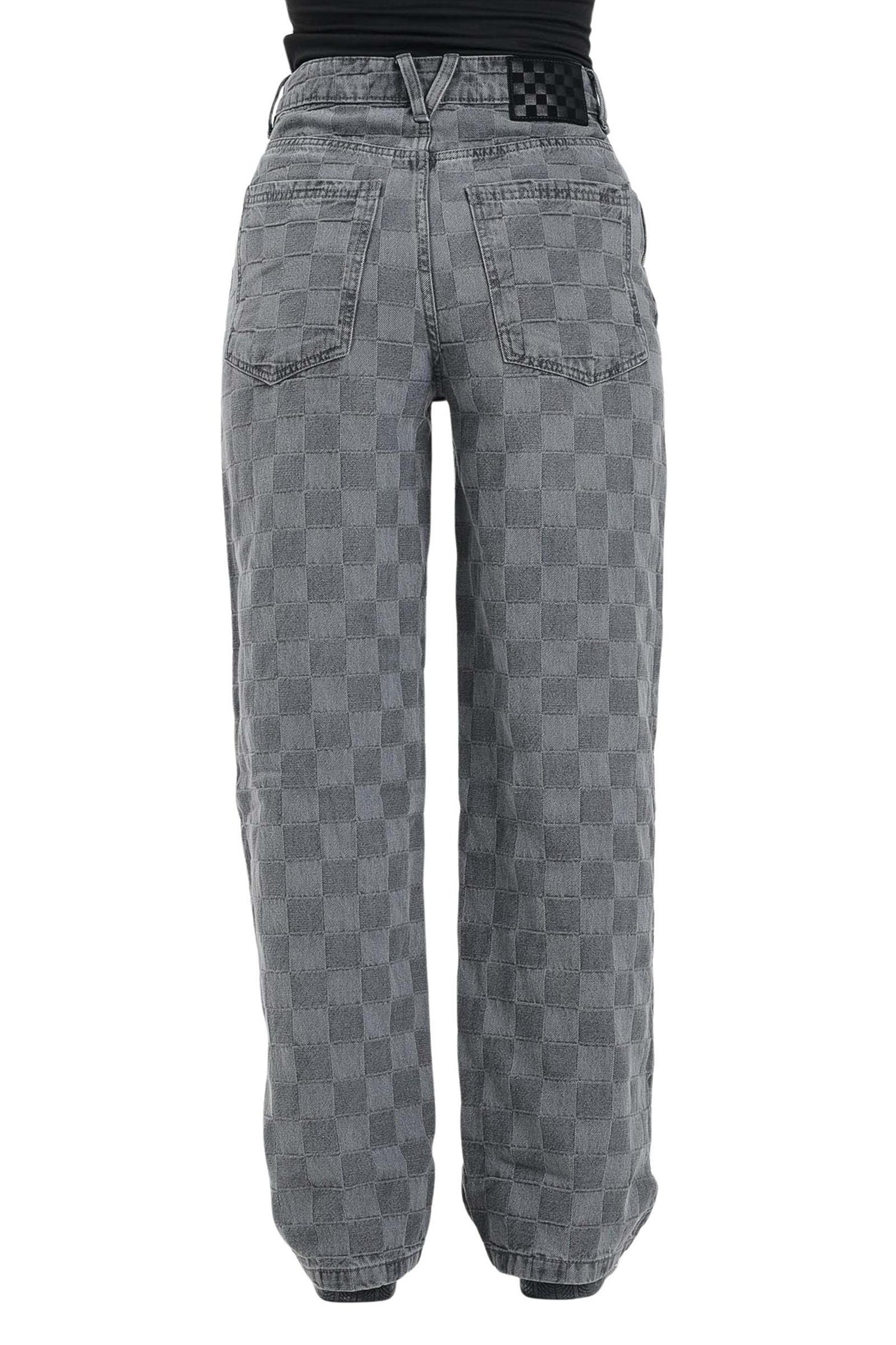 VANS - TROUSERS
