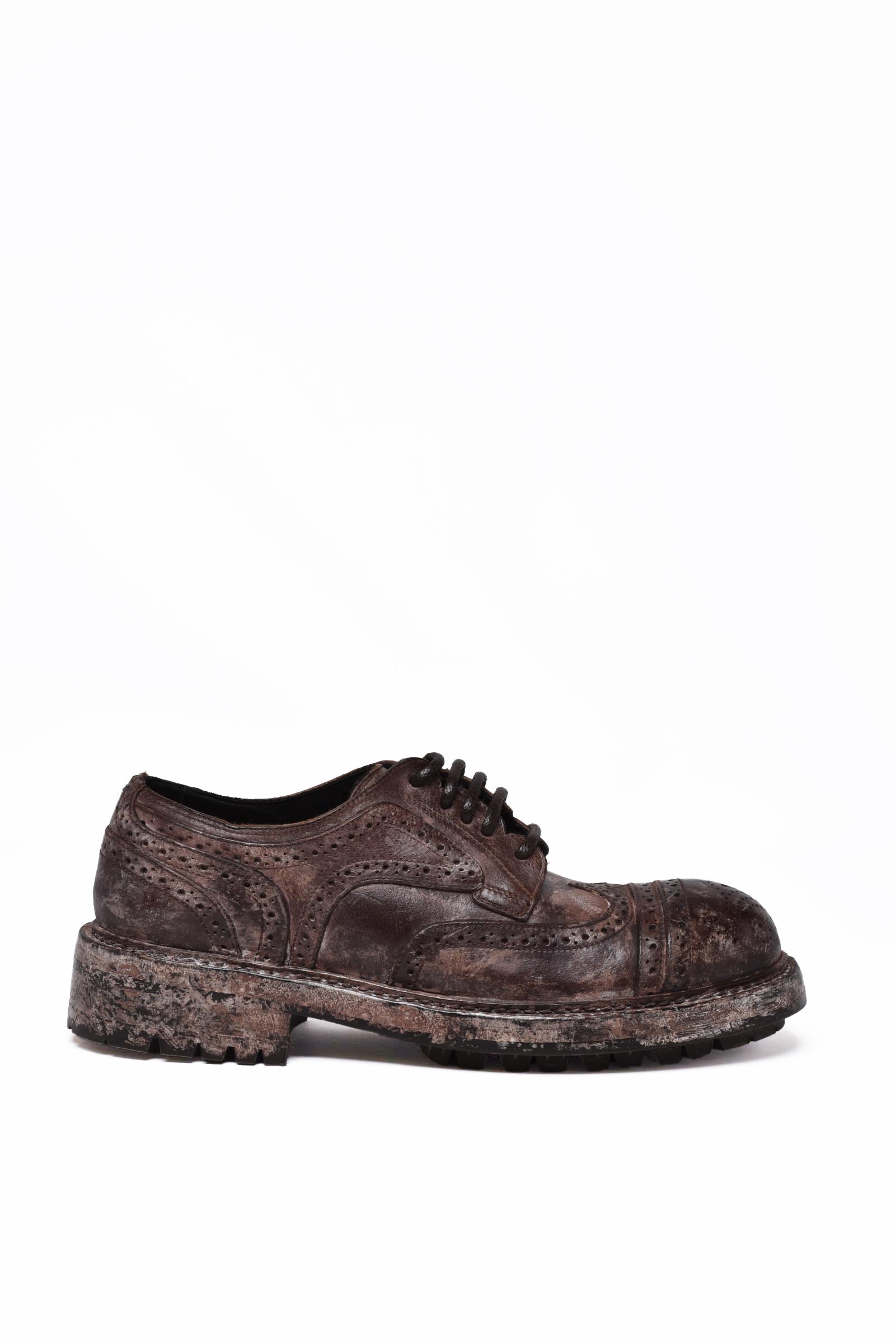 DOLCE &amp; GABBANA - SHOES