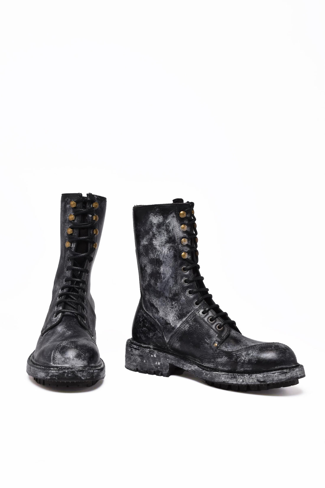 DOLCE & GABBANA - SHOES