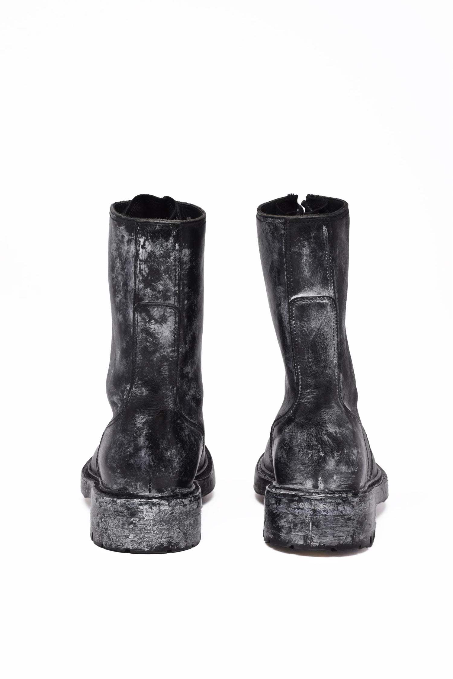 DOLCE &amp; GABBANA - SHOES