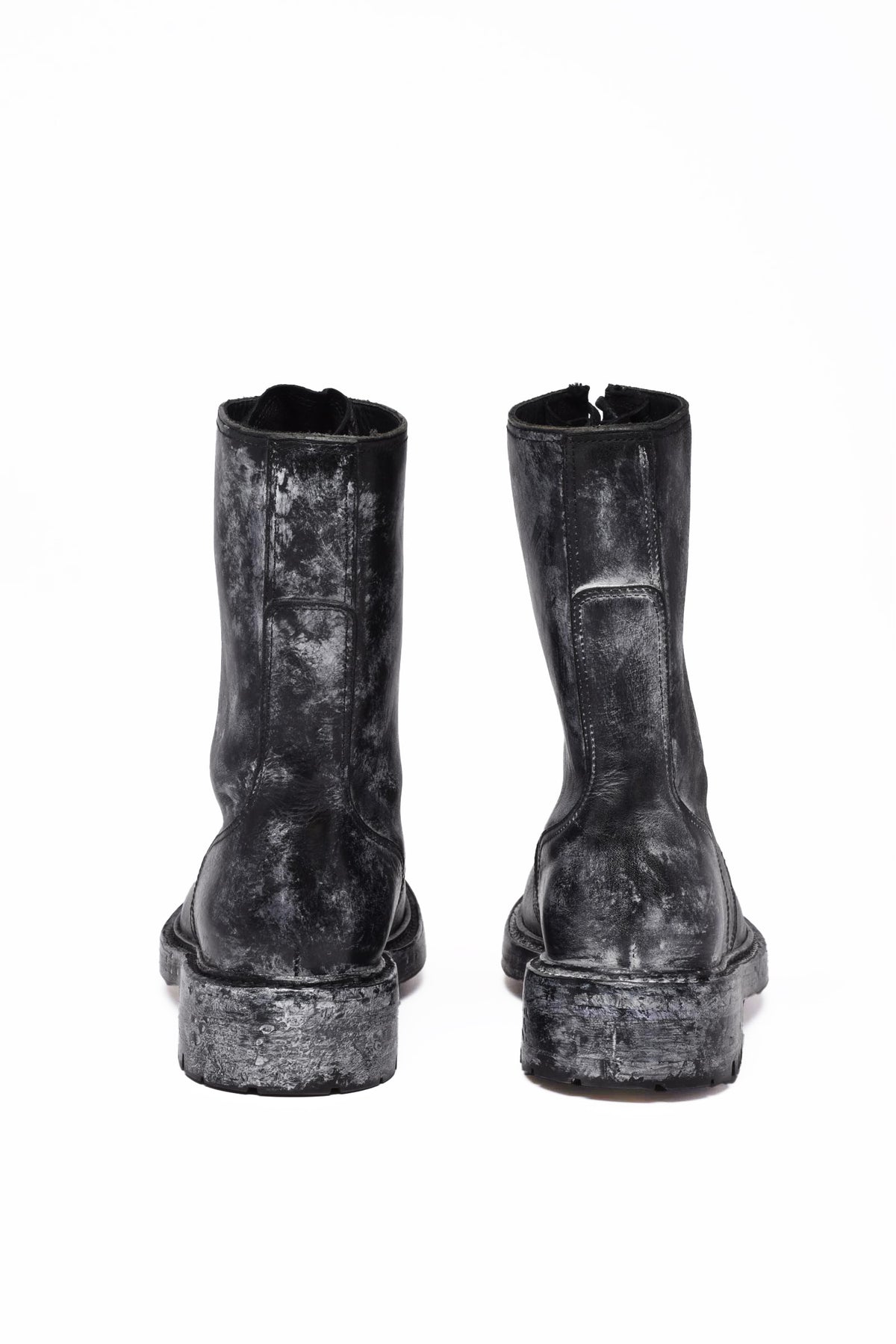 DOLCE &amp; GABBANA - SHOES
