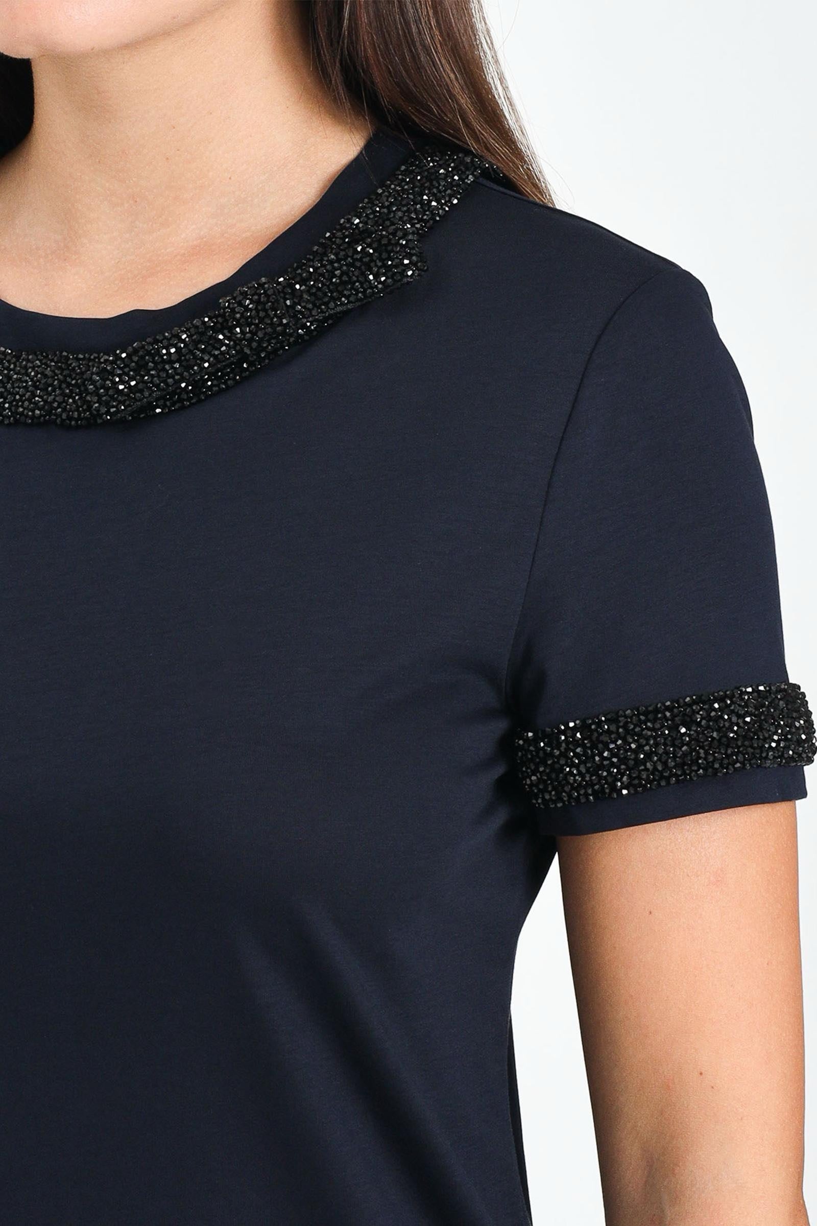 MAX MARA STUDIO - T-SHIRT AND POLO