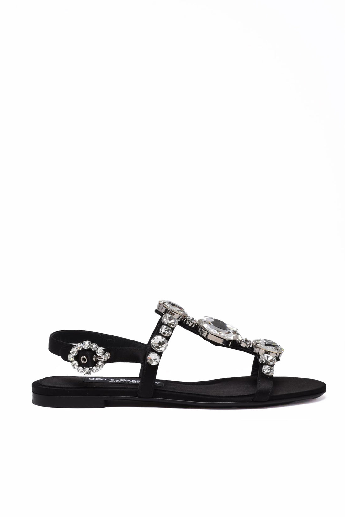 DOLCE &amp; GABBANA - SHOES