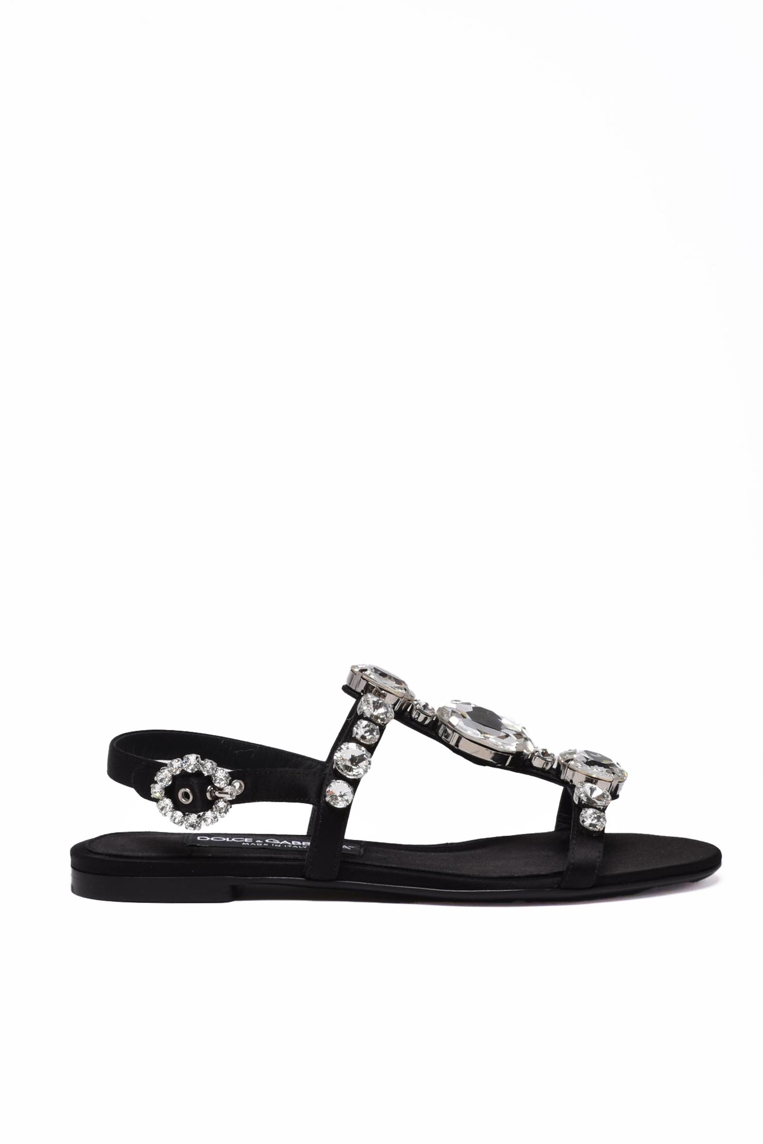 DOLCE &amp; GABBANA - SHOES