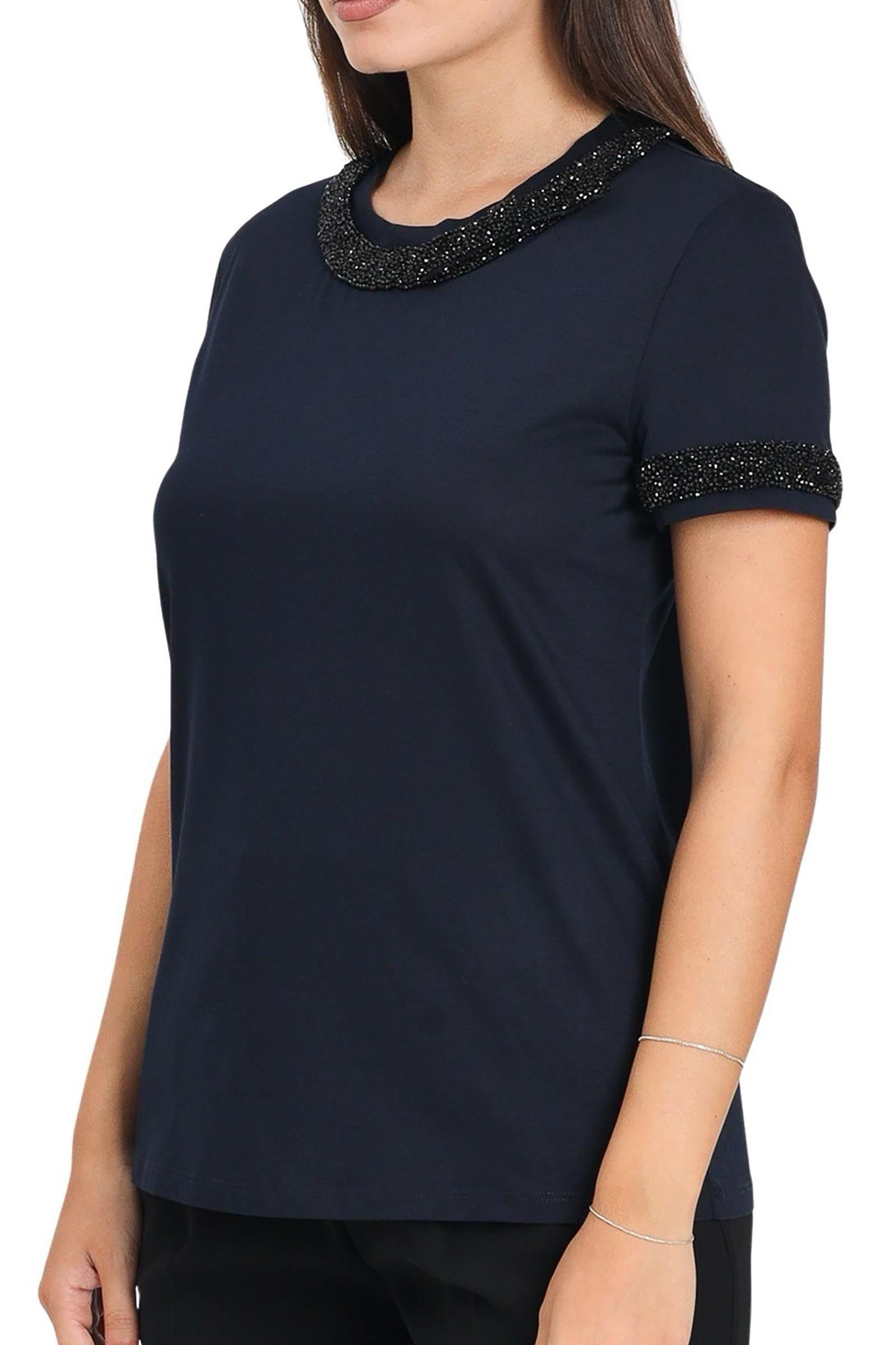 MAX MARA STUDIO - T-SHIRT AND POLO