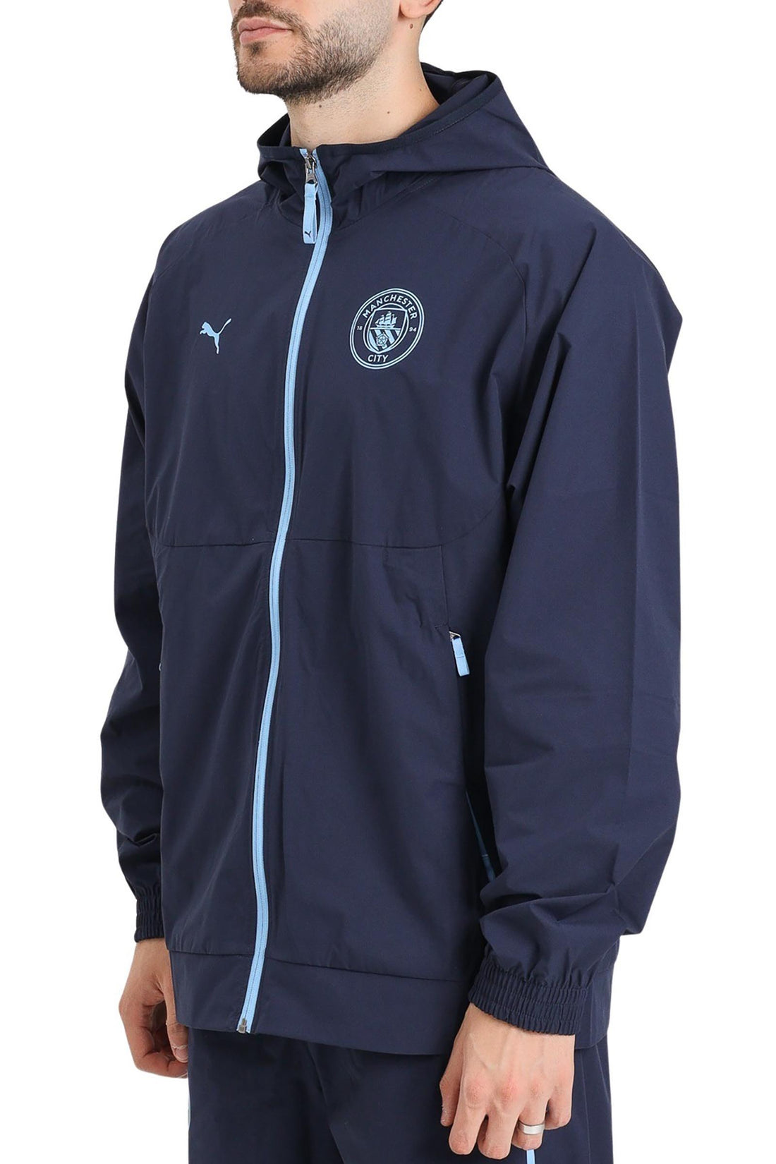 PUMA - OUTWEAR JACKETS
