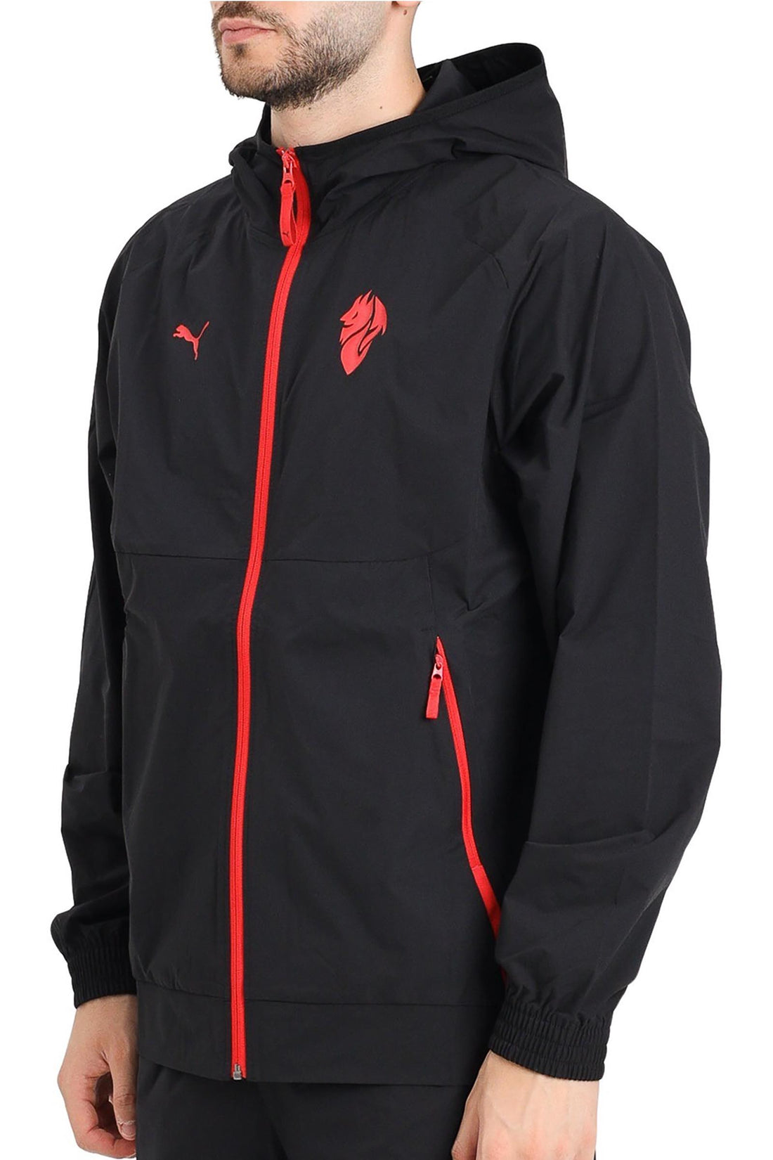 PUMA - OUTWEAR JACKETS