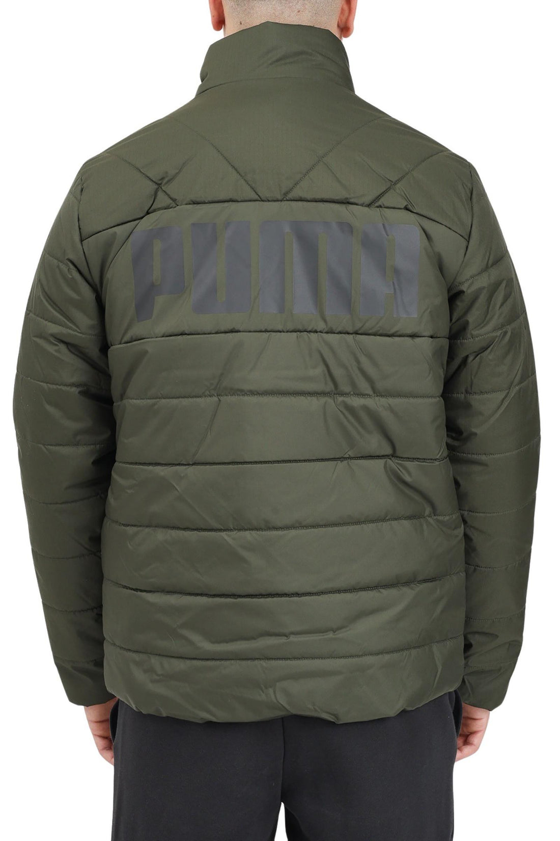 PUMA - OUTWEAR JACKETS