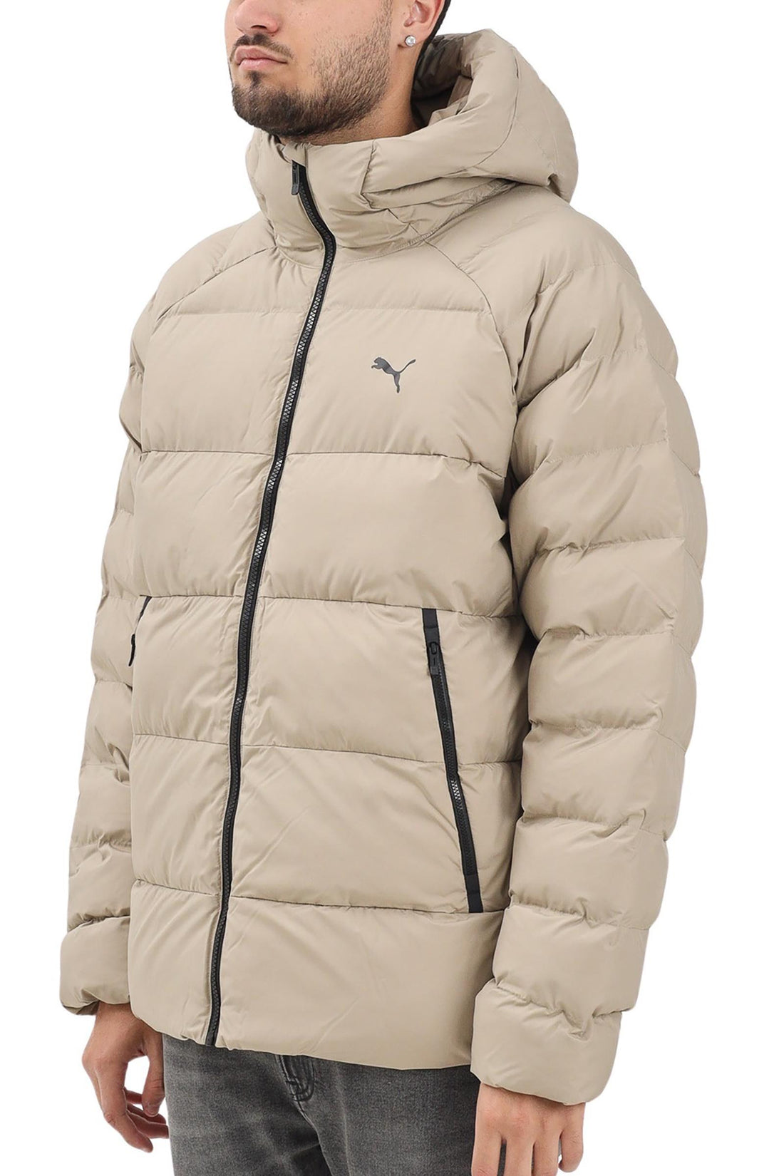 PUMA - OUTWEAR JACKETS