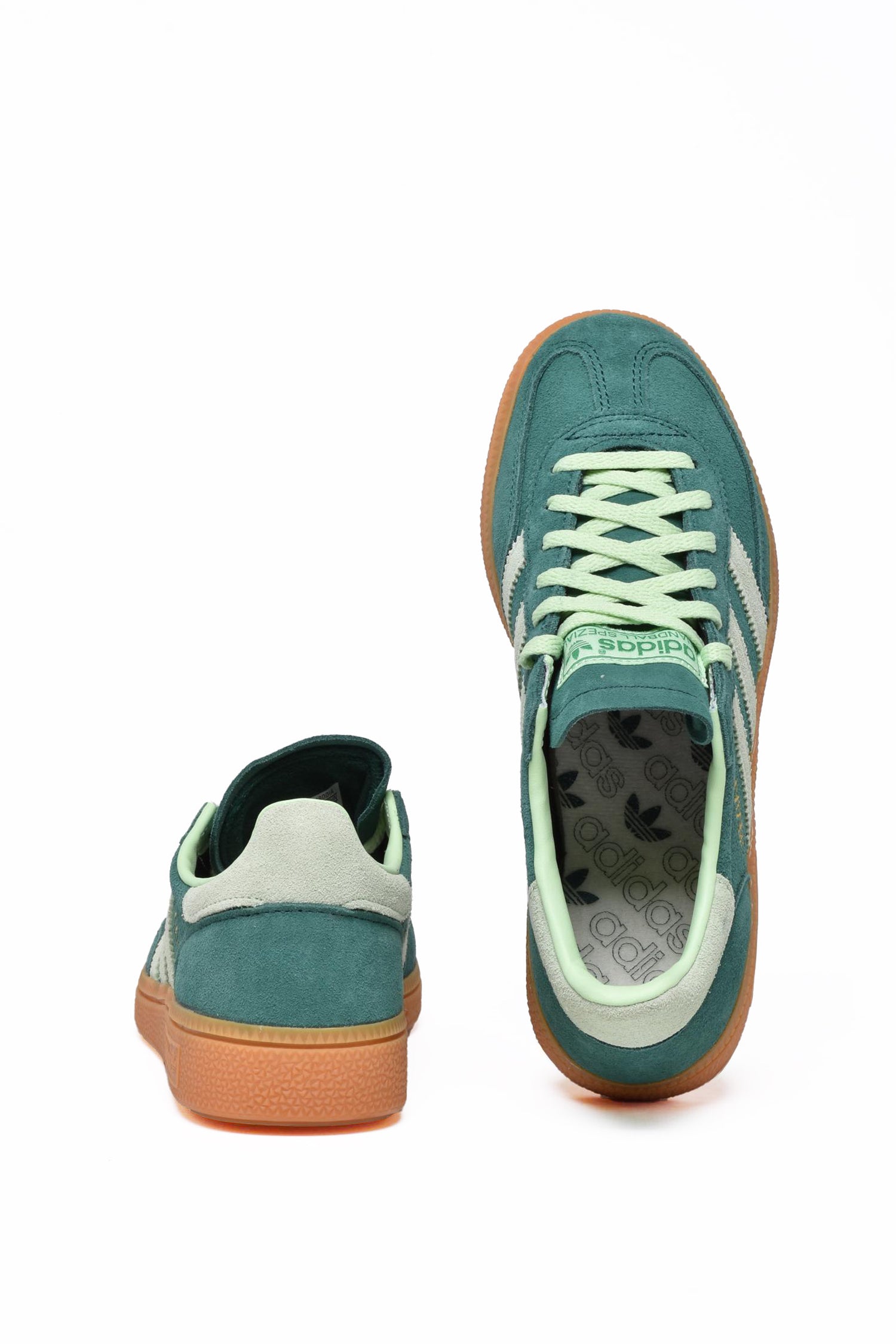 ADIDAS - SHOES