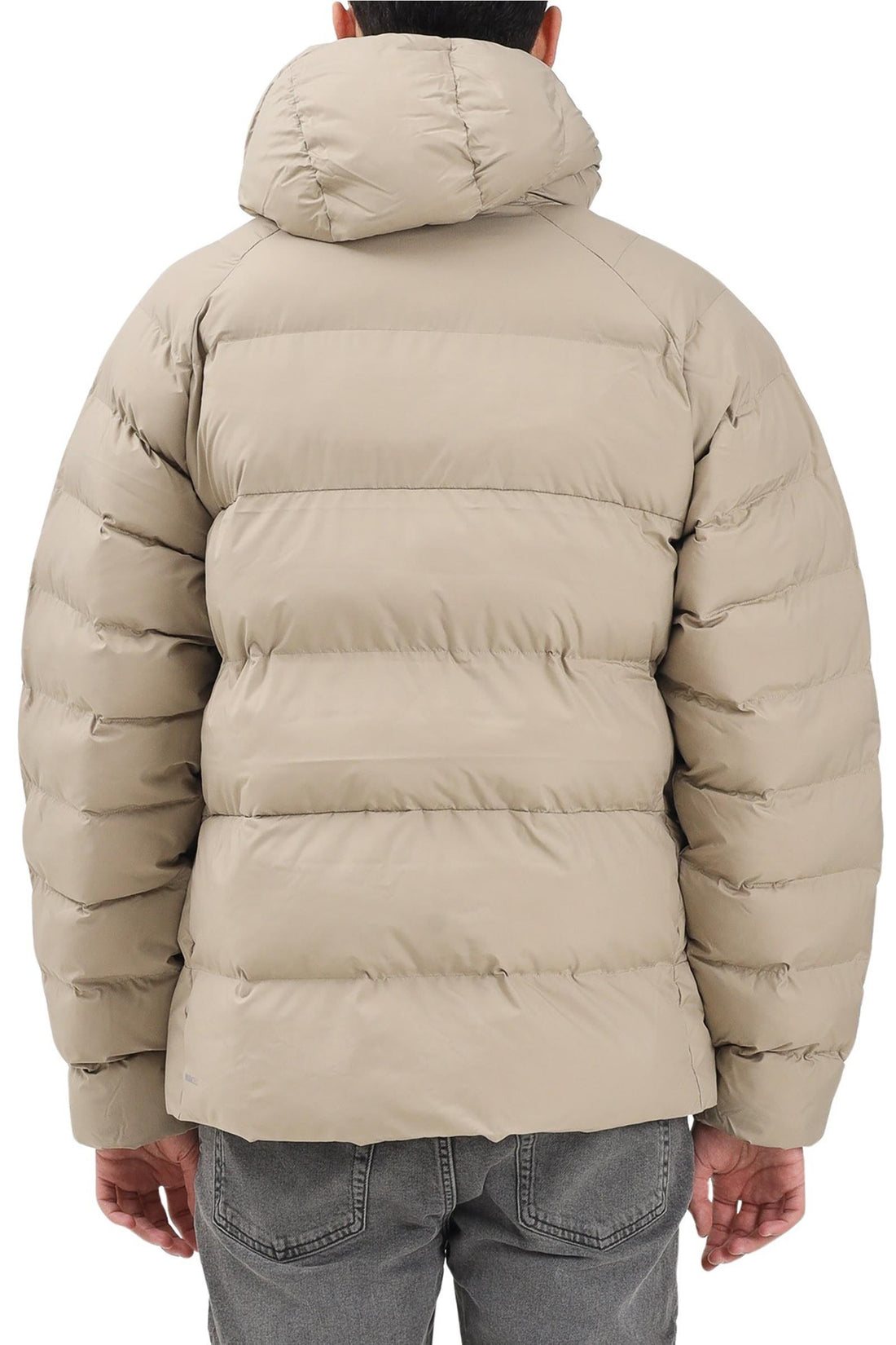 PUMA - OUTWEAR JACKETS