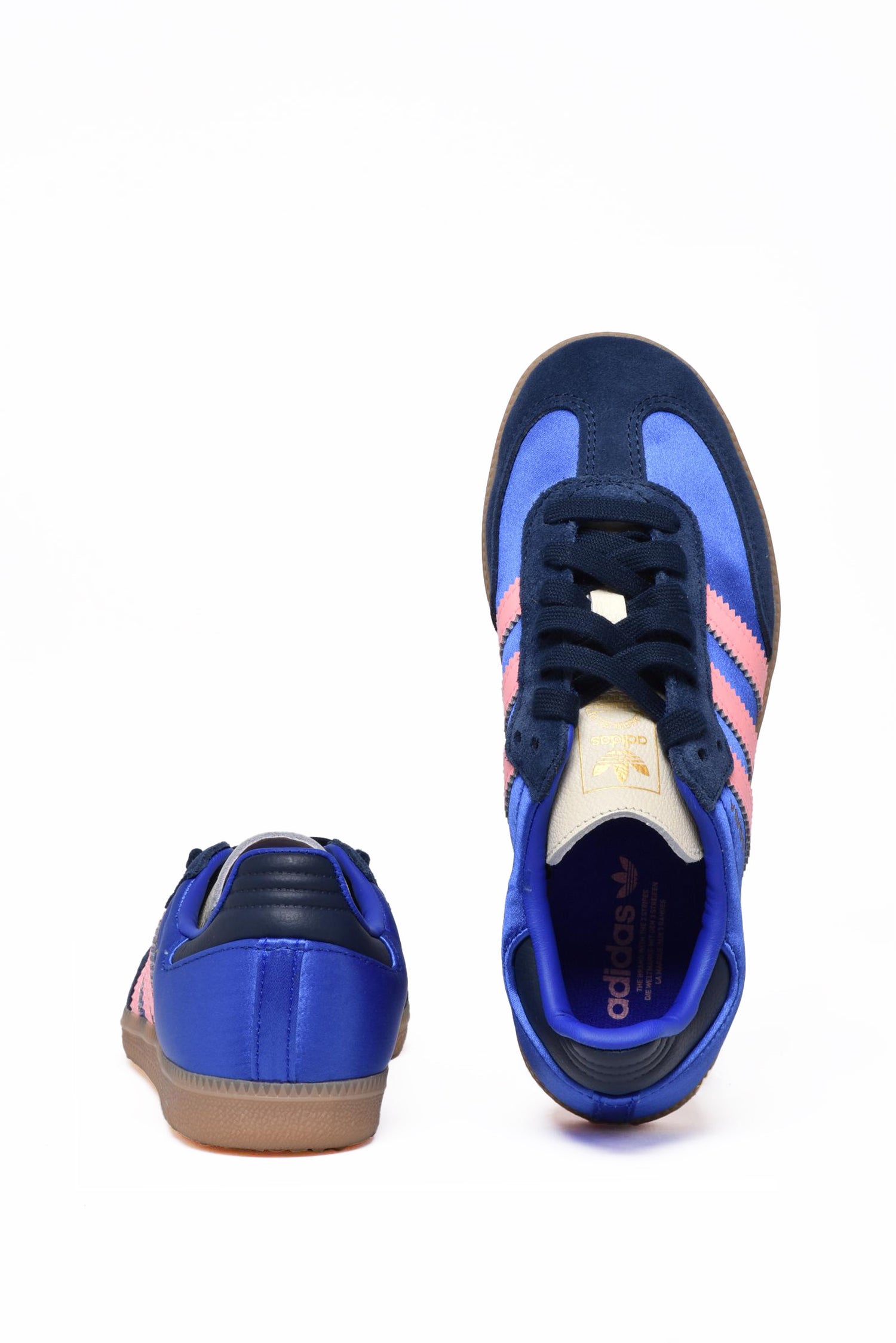 ADIDAS - SHOES