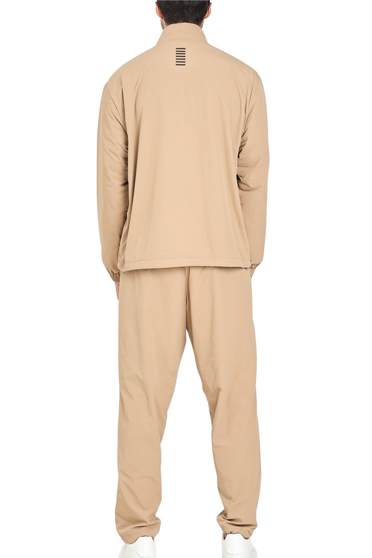 EA7 EMPORIO ARMANI - TROUSERS