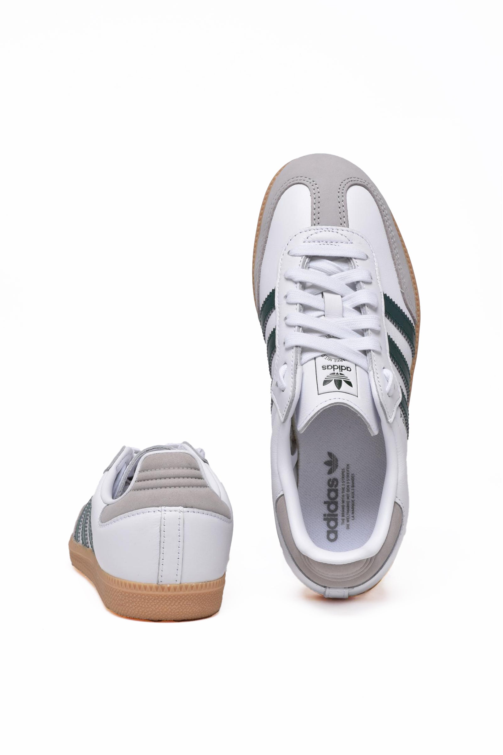 ADIDAS - SHOES