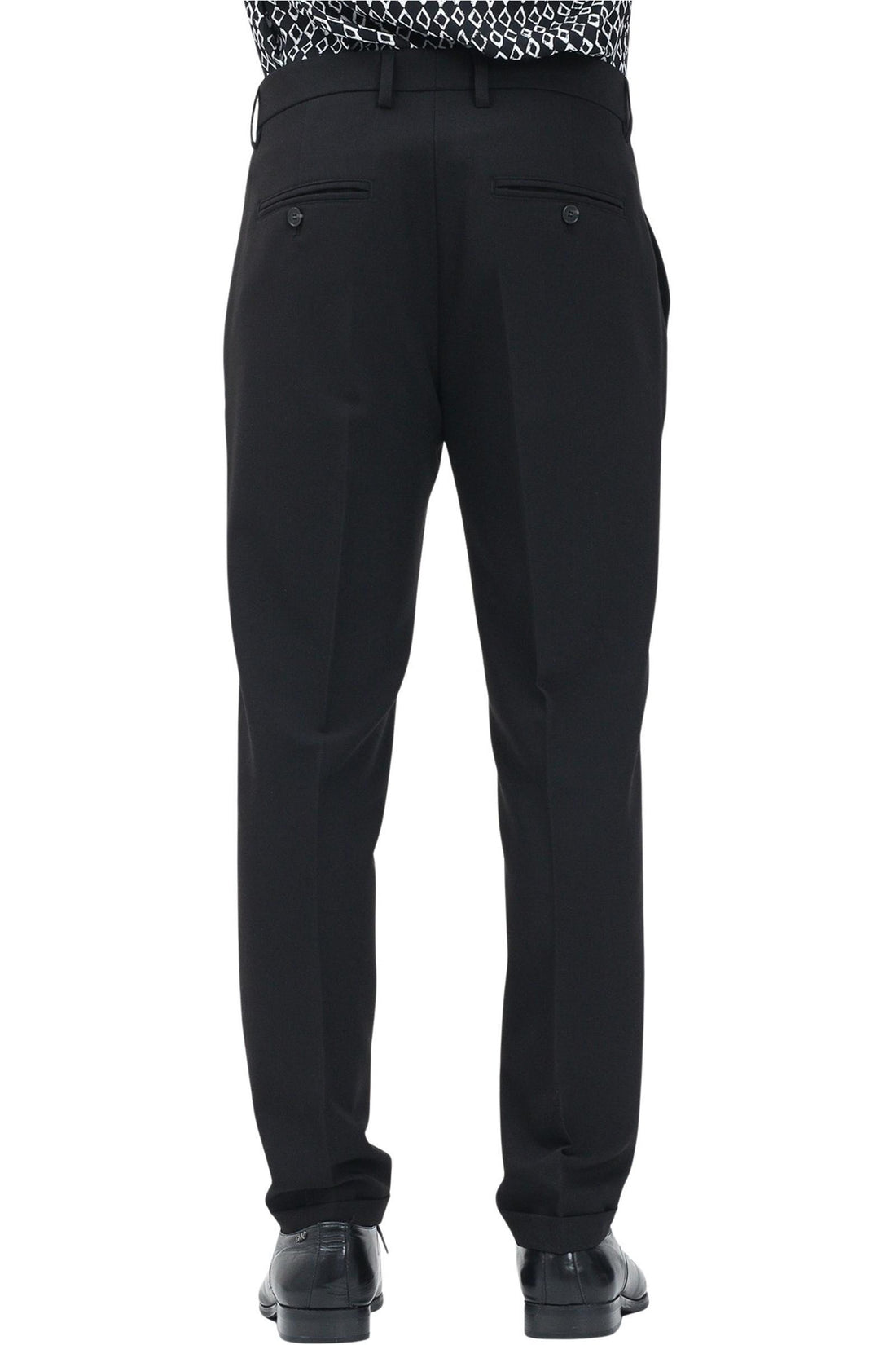PATRIZIA PEPE - TROUSERS