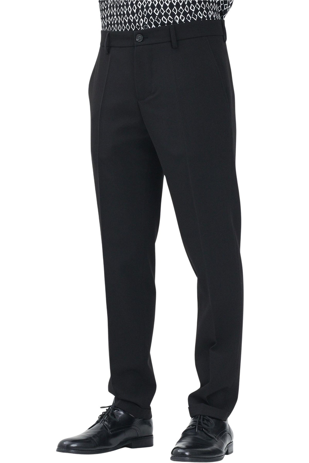 PATRIZIA PEPE - TROUSERS