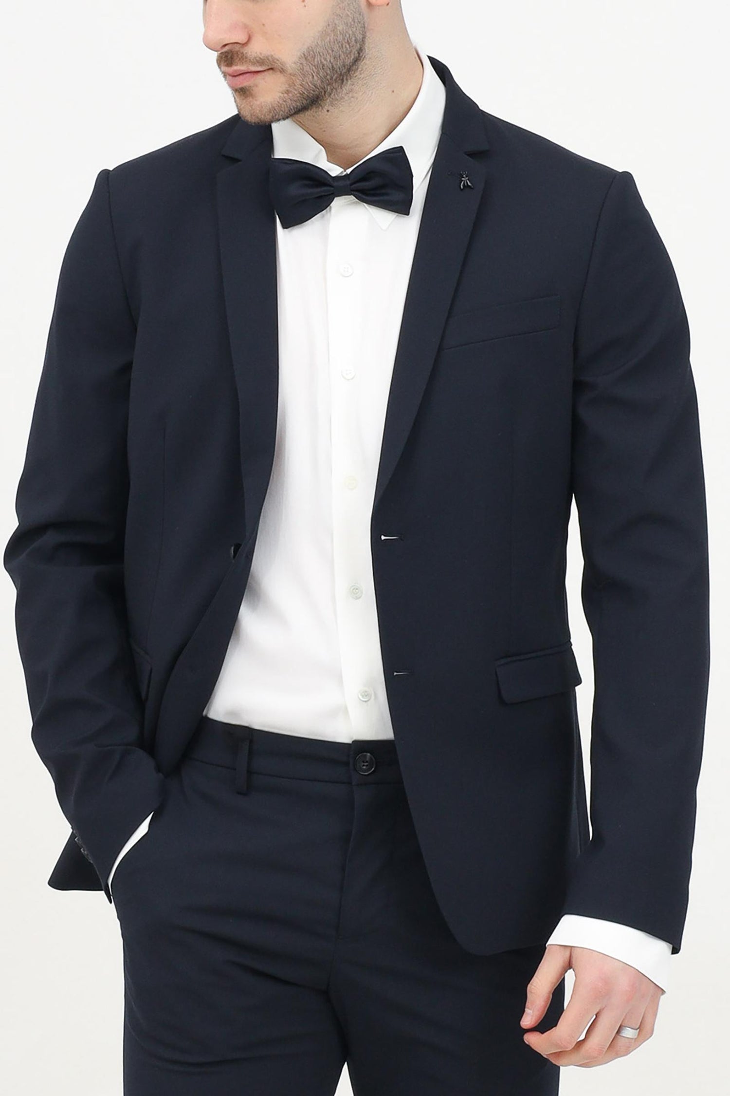 PATRIZIA PEPE - BLAZER