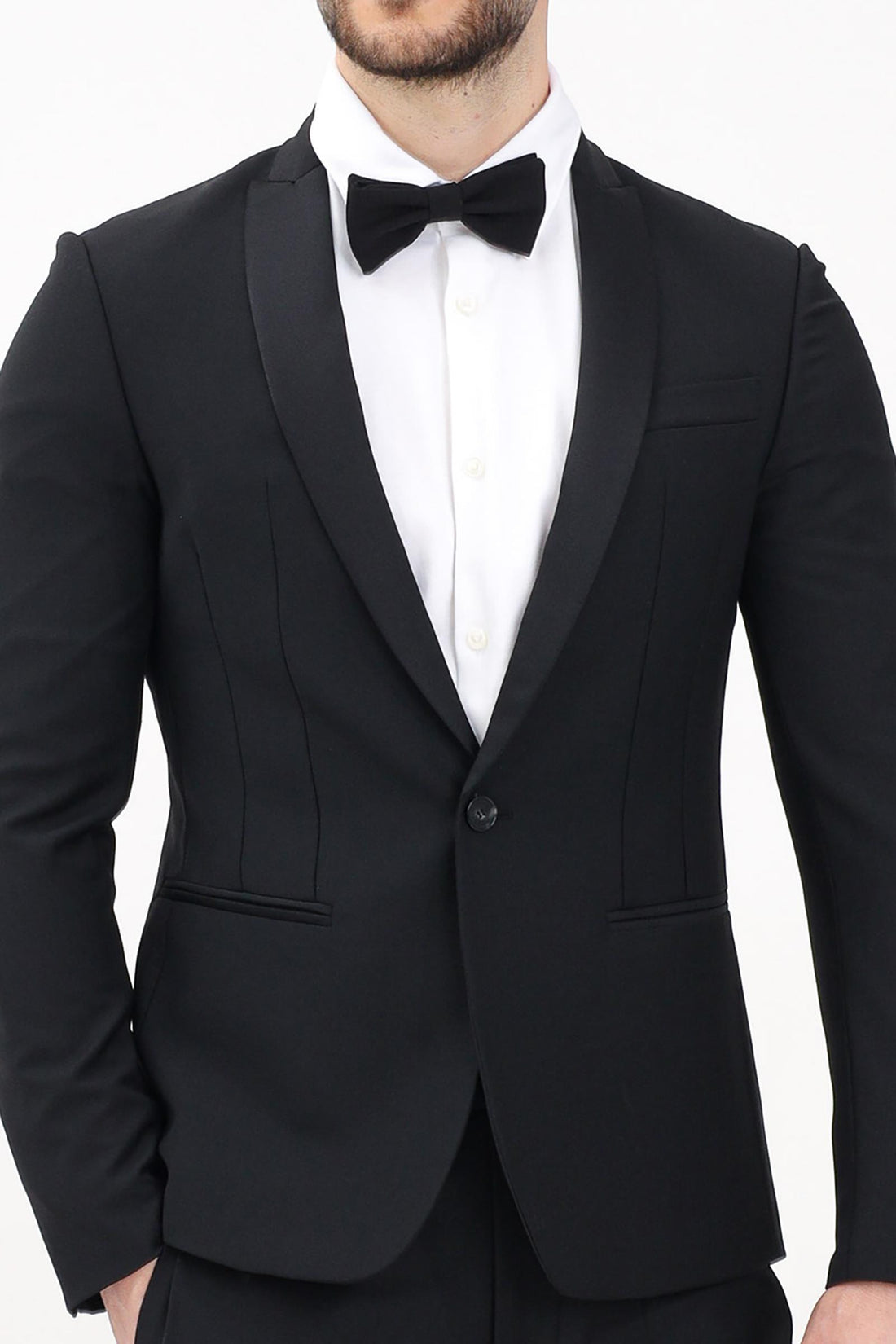 PATRIZIA PEPE - BLAZER