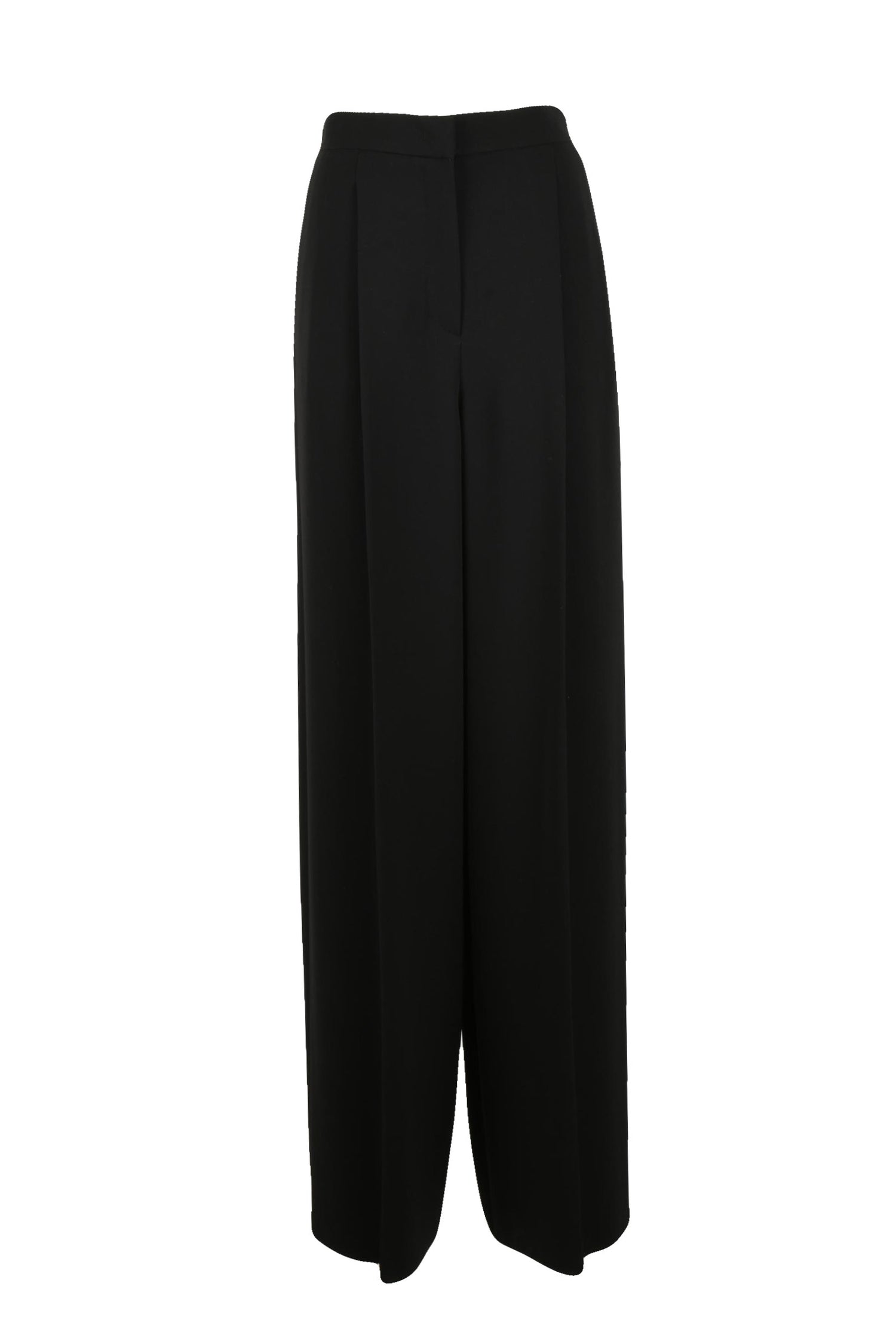 MAX MARA - TROUSERS