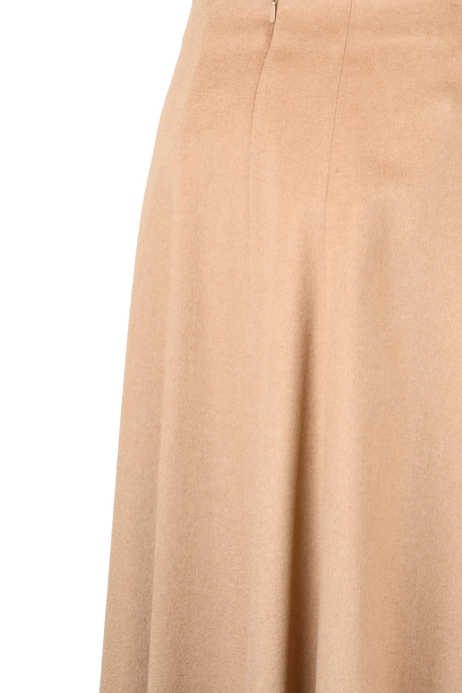 MAX MARA - SKIRT