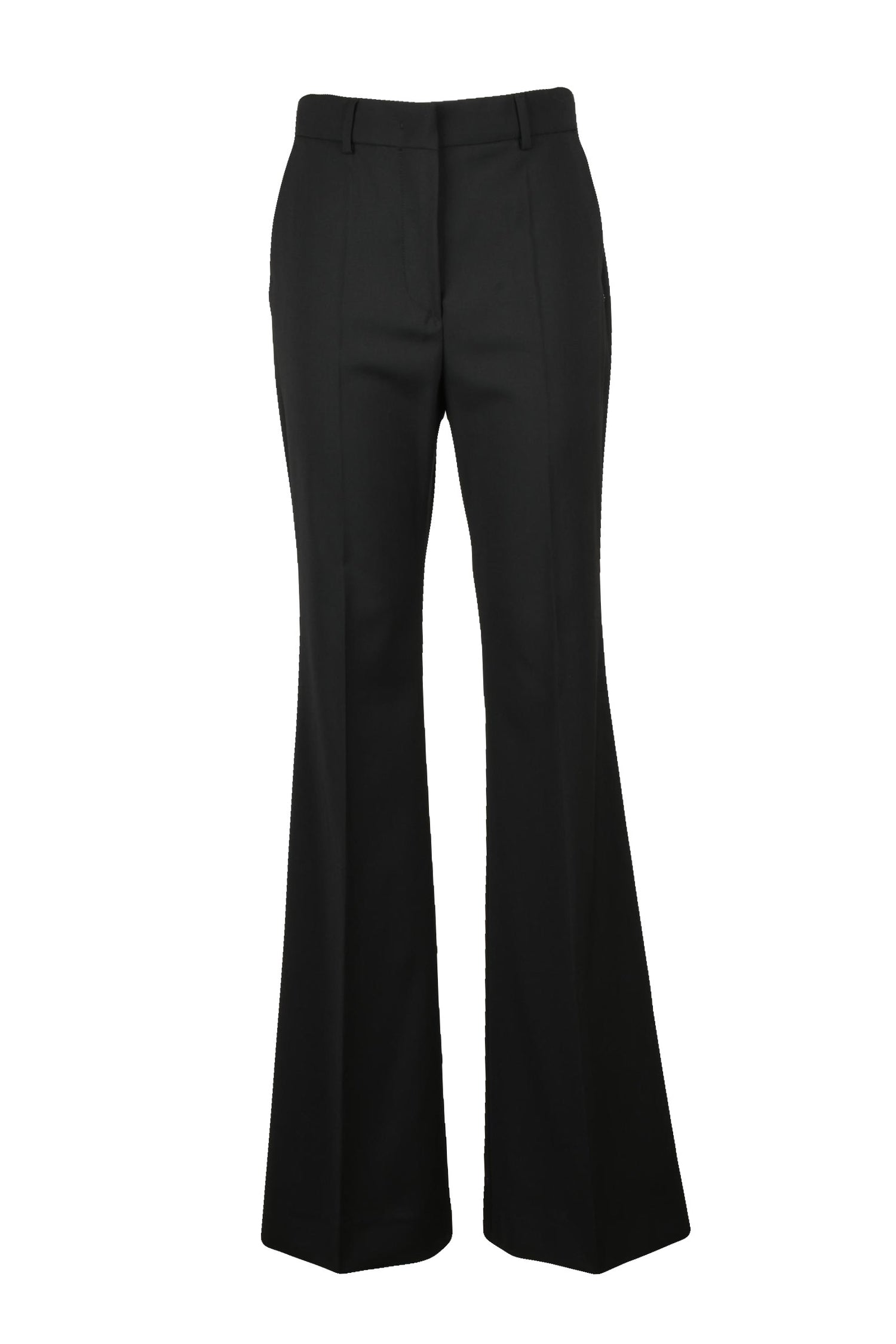 SPORTMAX - TROUSERS