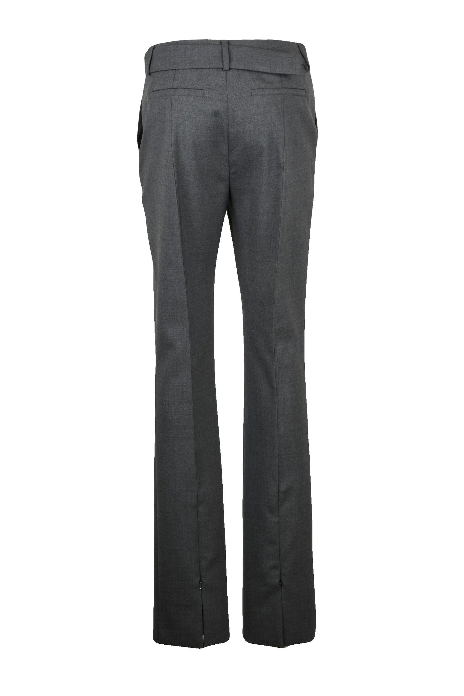 SPORTMAX - TROUSERS