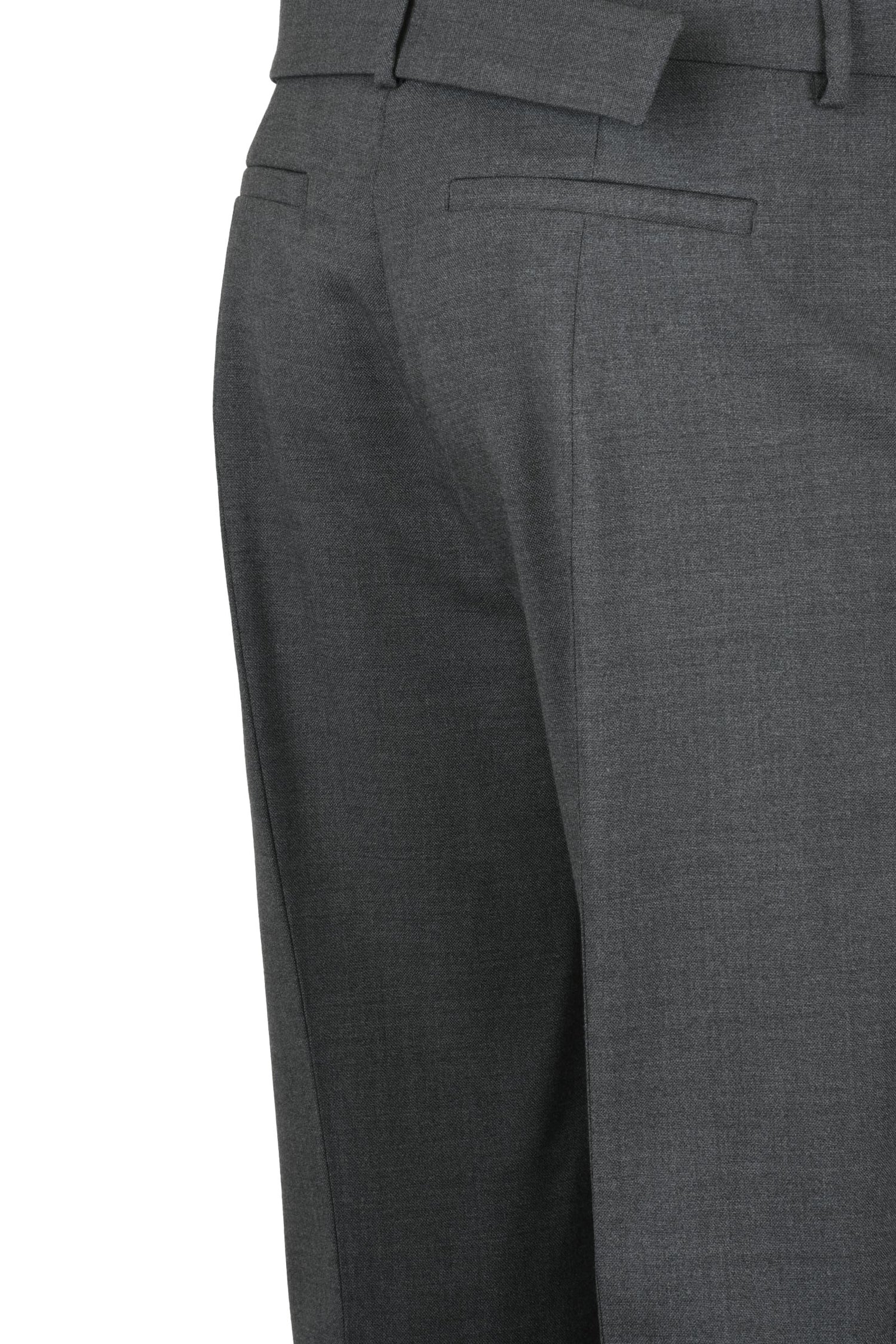 SPORTMAX - TROUSERS