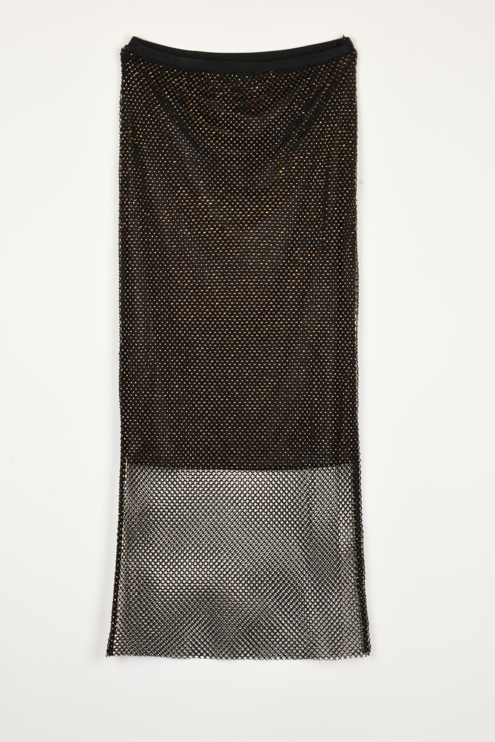 SPORTMAX - SKIRT