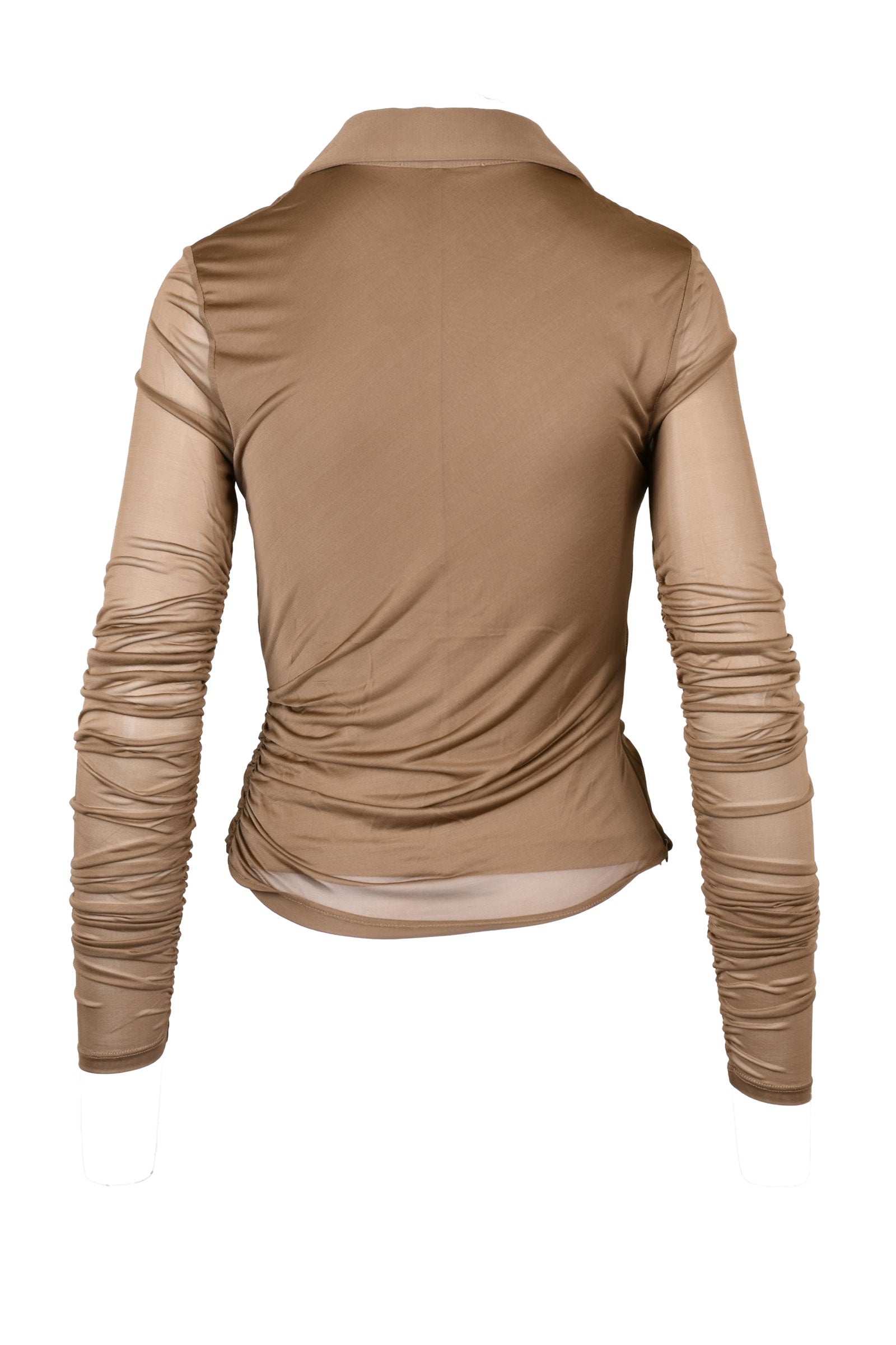 MAX MARA - SHIRT