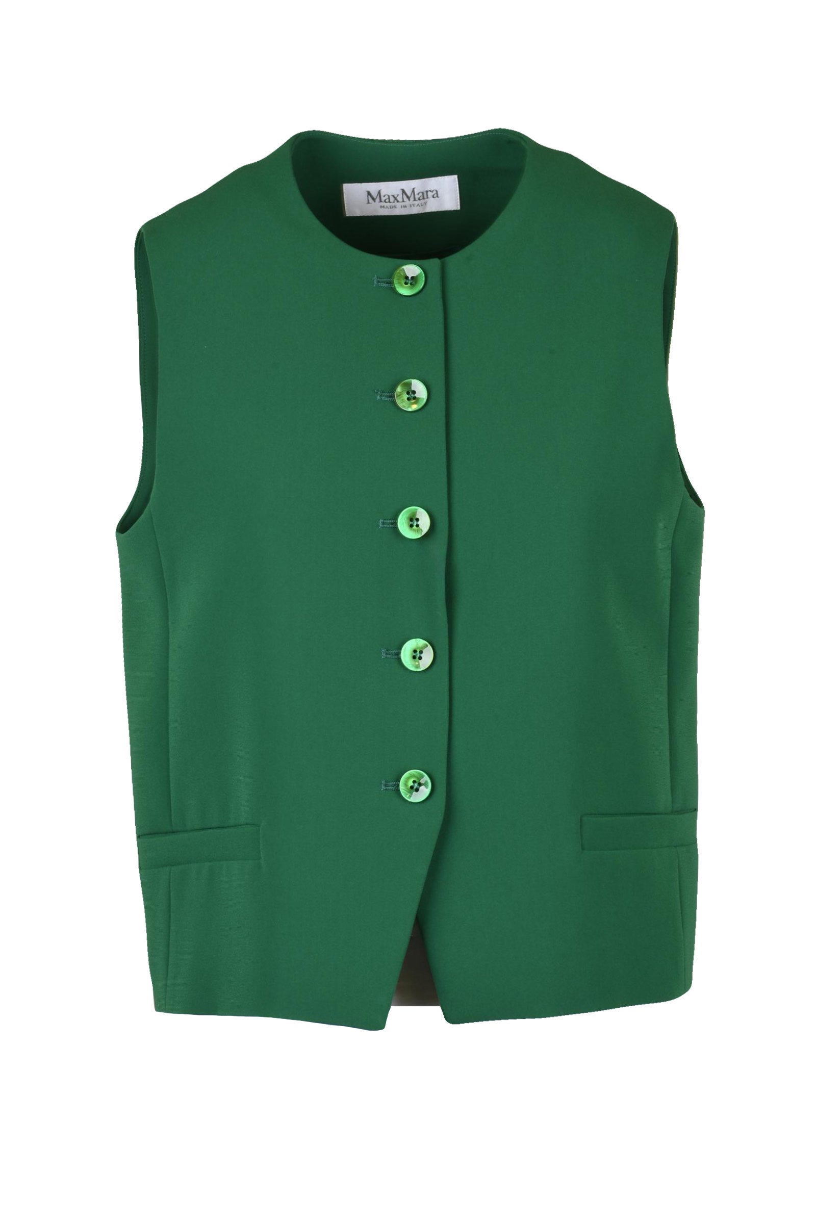 MAX MARA - KNITWEAR AND SWEATSHIRTS