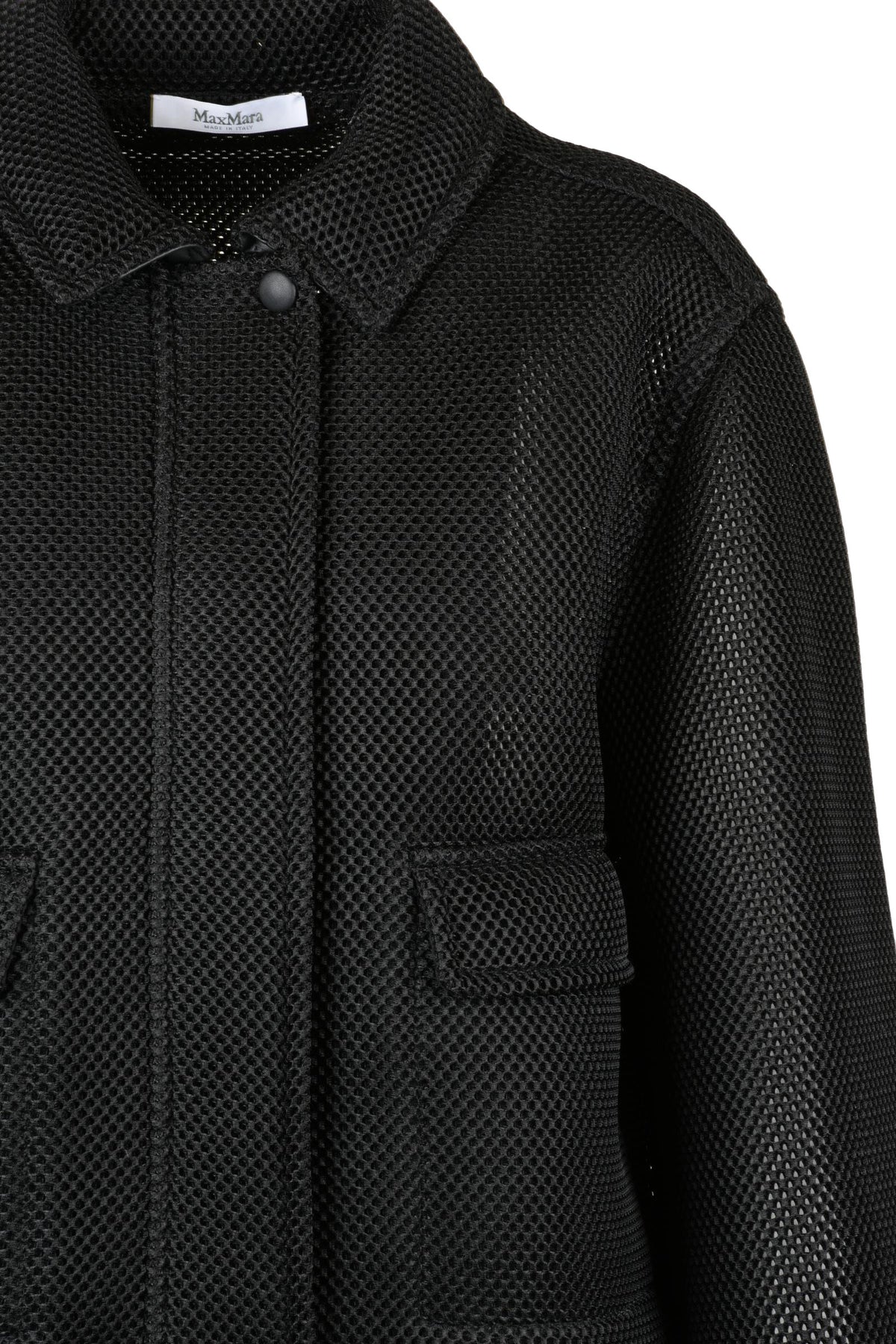 MAX MARA - OUTWEAR JACKETS