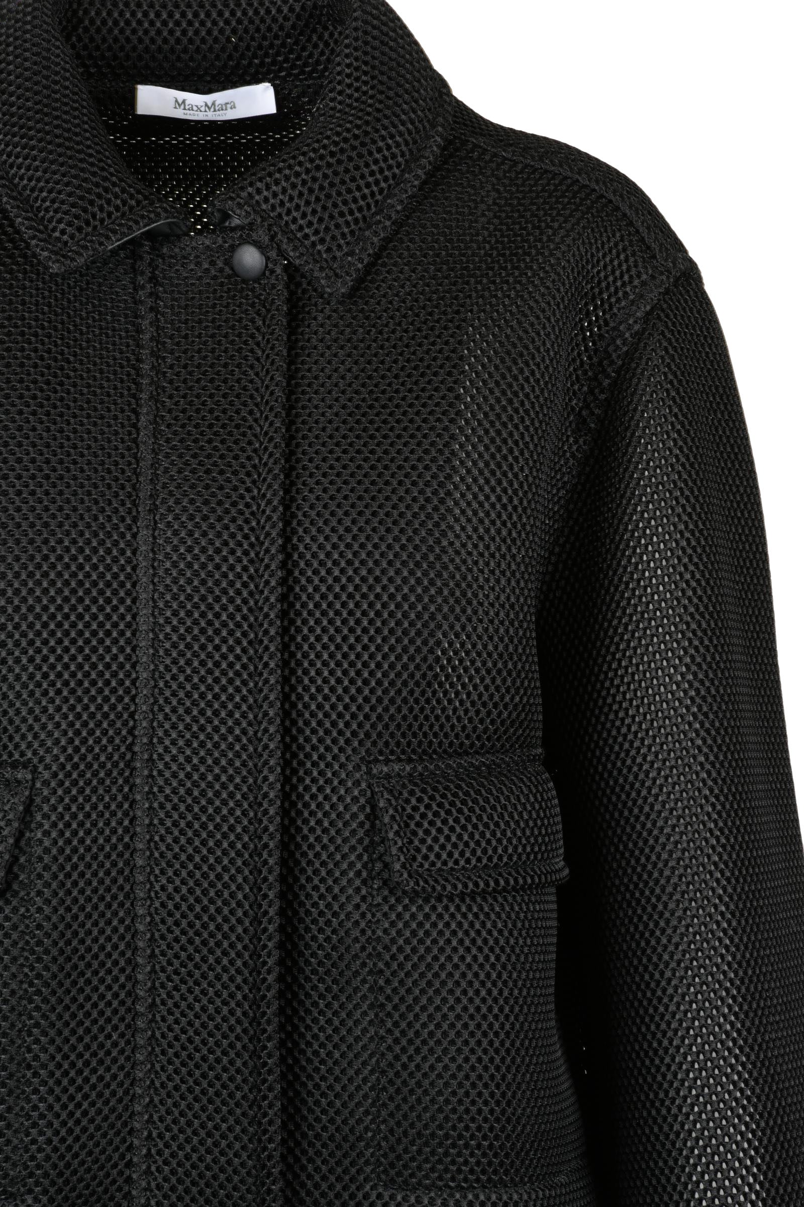 MAX MARA - OUTWEAR JACKETS