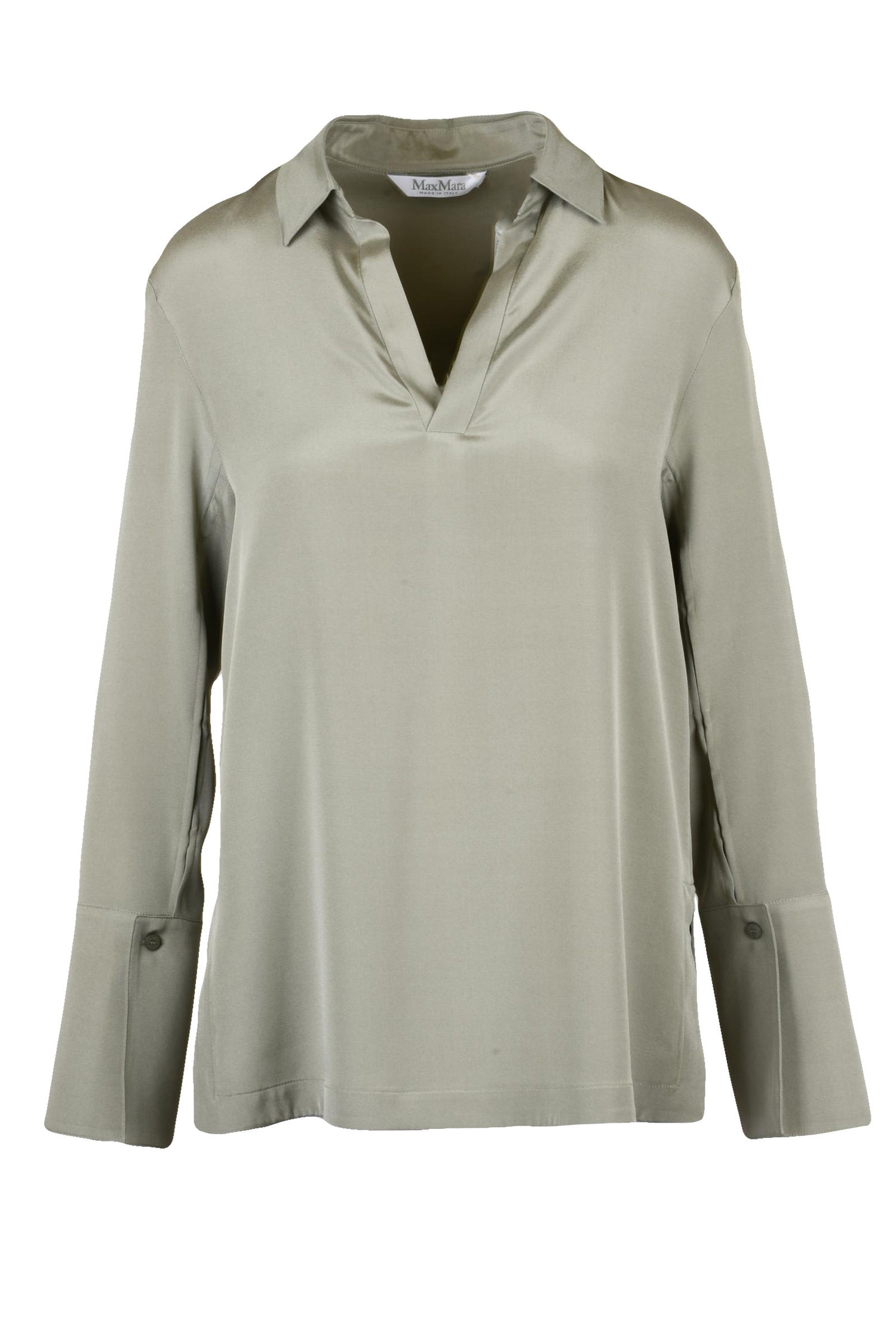 MAX MARA - SHIRT