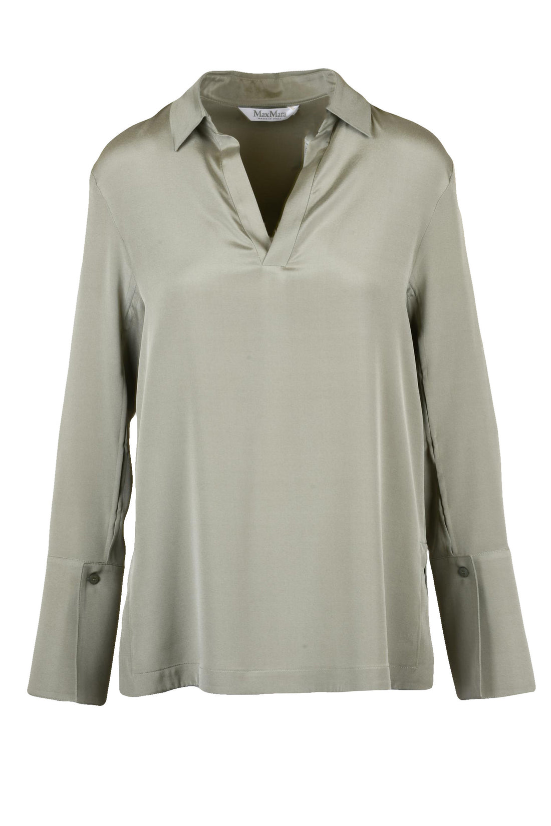 MAX MARA - SHIRT