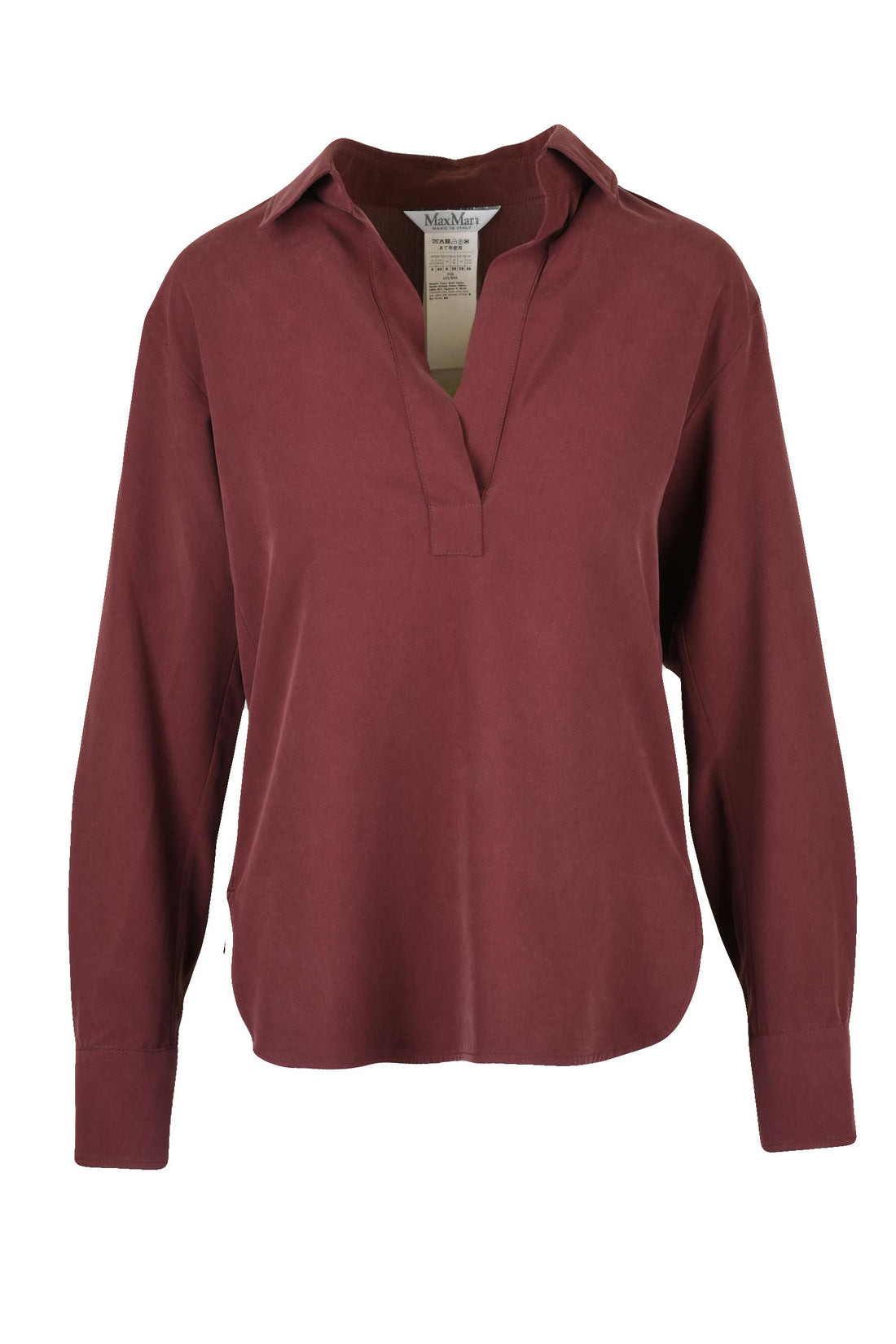 MAX MARA - SHIRT