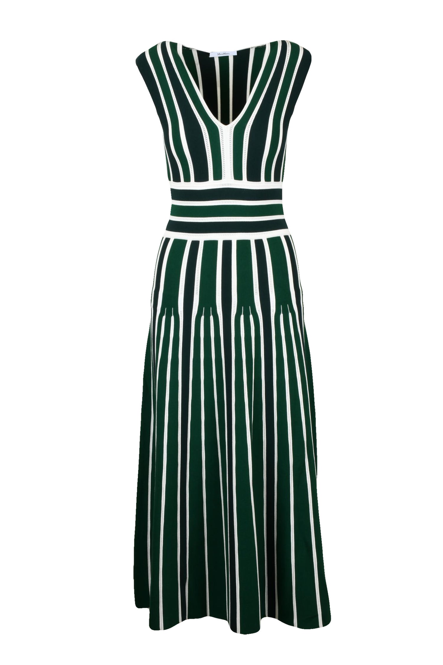 MAX MARA - DRESS