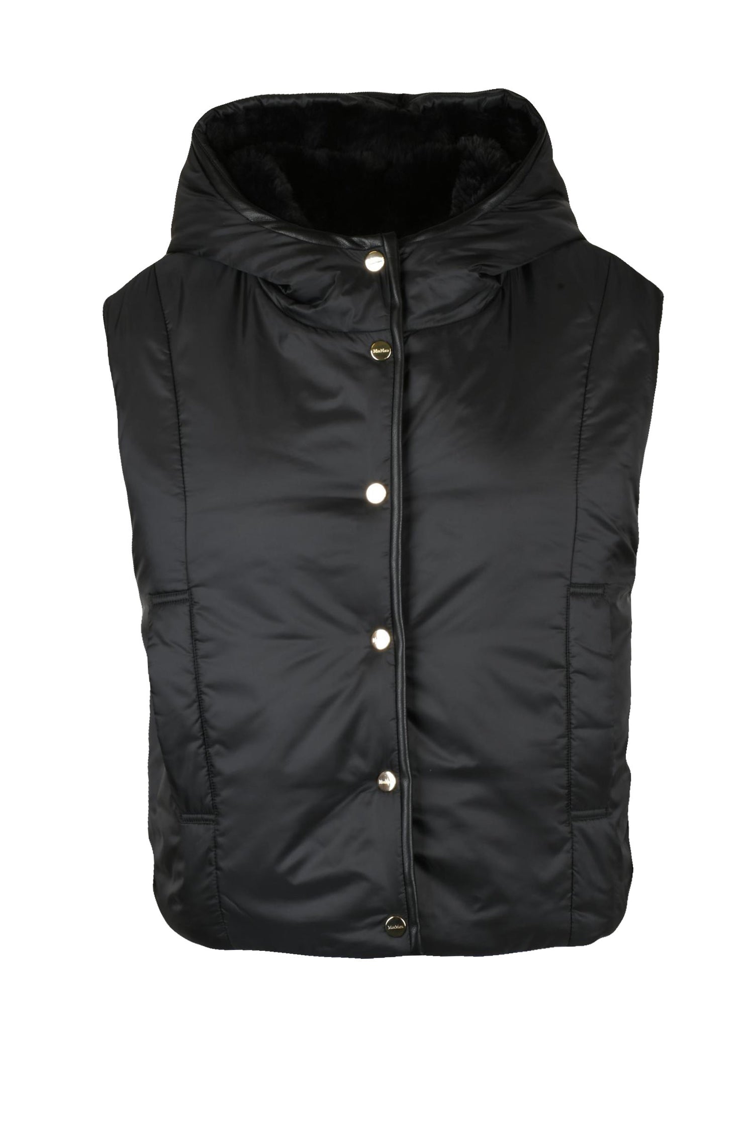 MAX MARA THE CUBE - OUTWEAR JACKETS