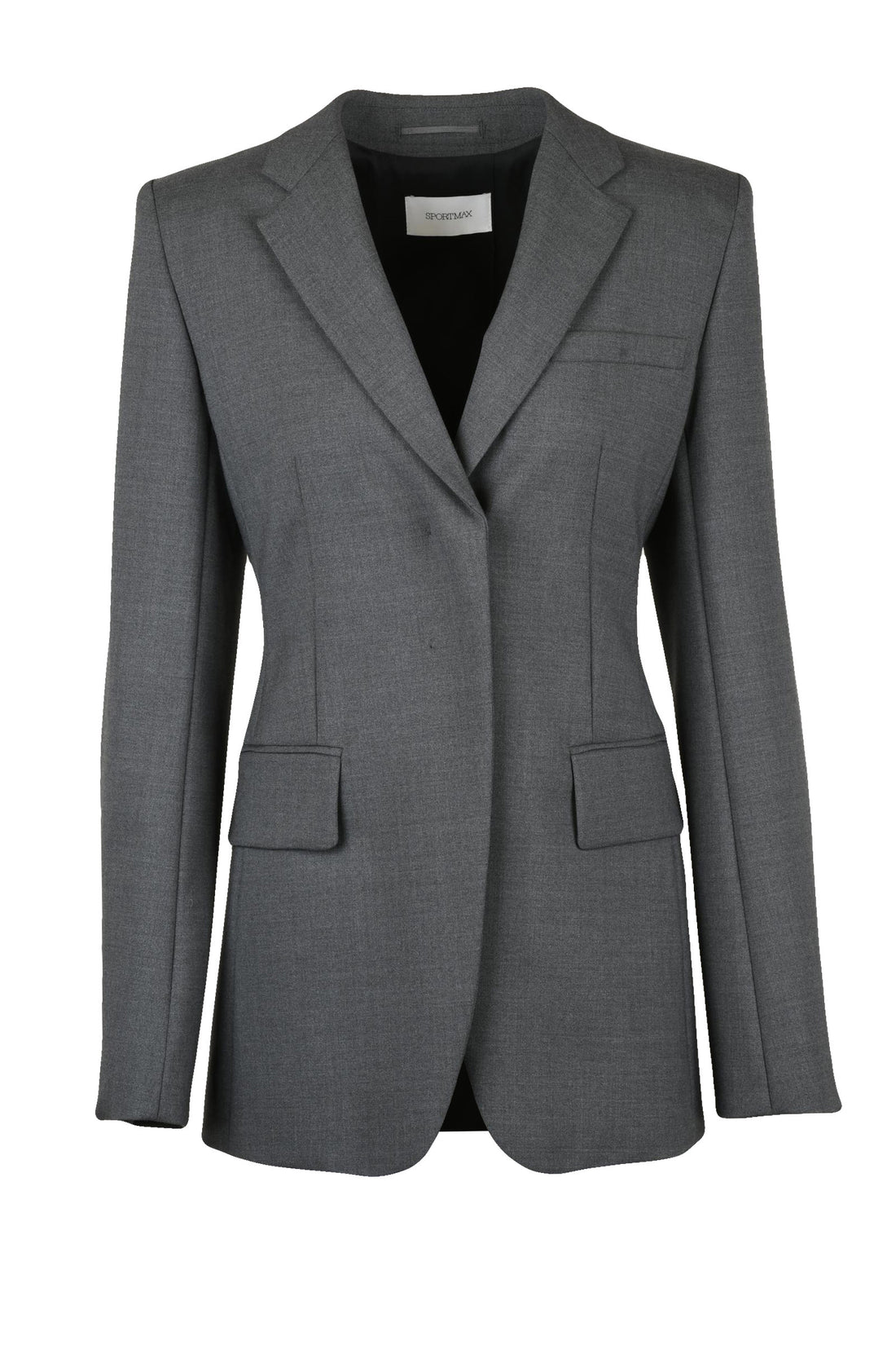 SPORTMAX - BLAZER