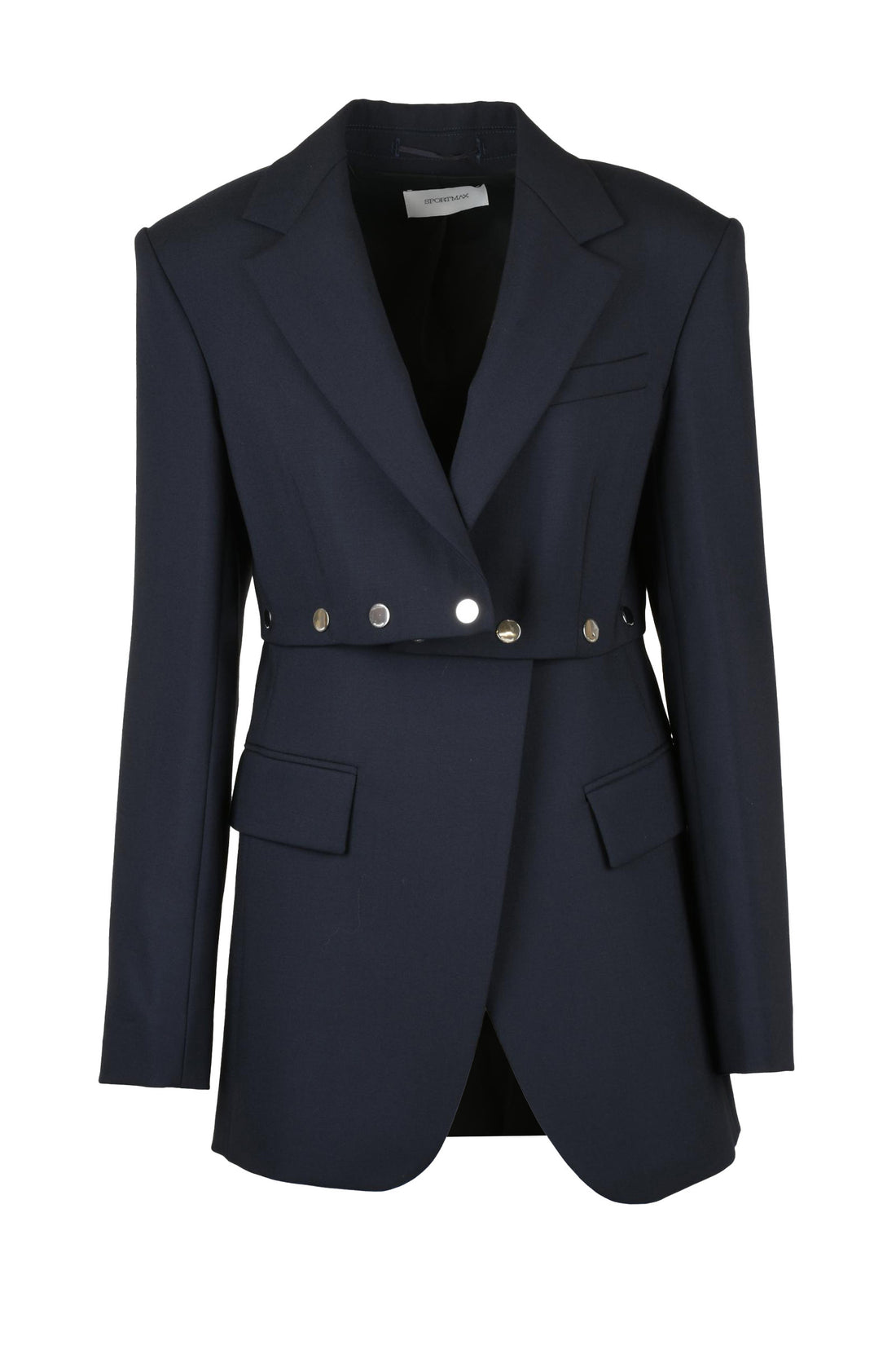 SPORTMAX - BLAZER