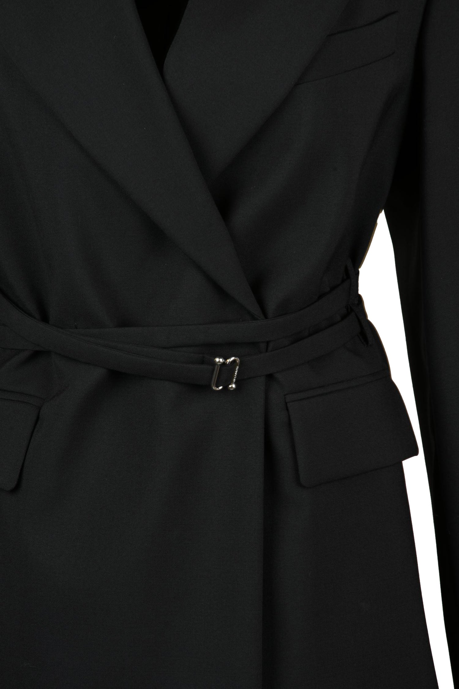 SPORTMAX - BLAZER