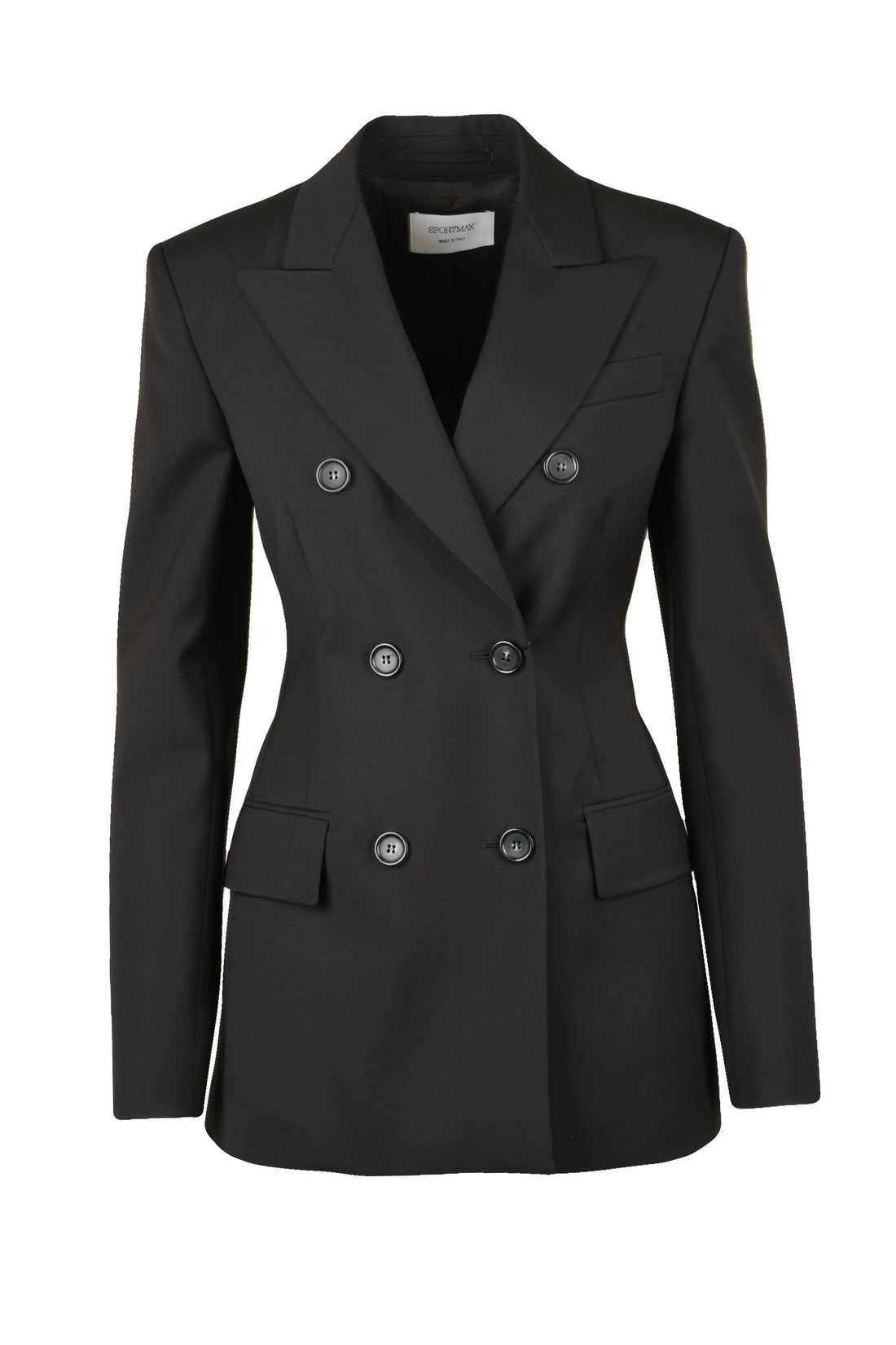 SPORTMAX - BLAZER