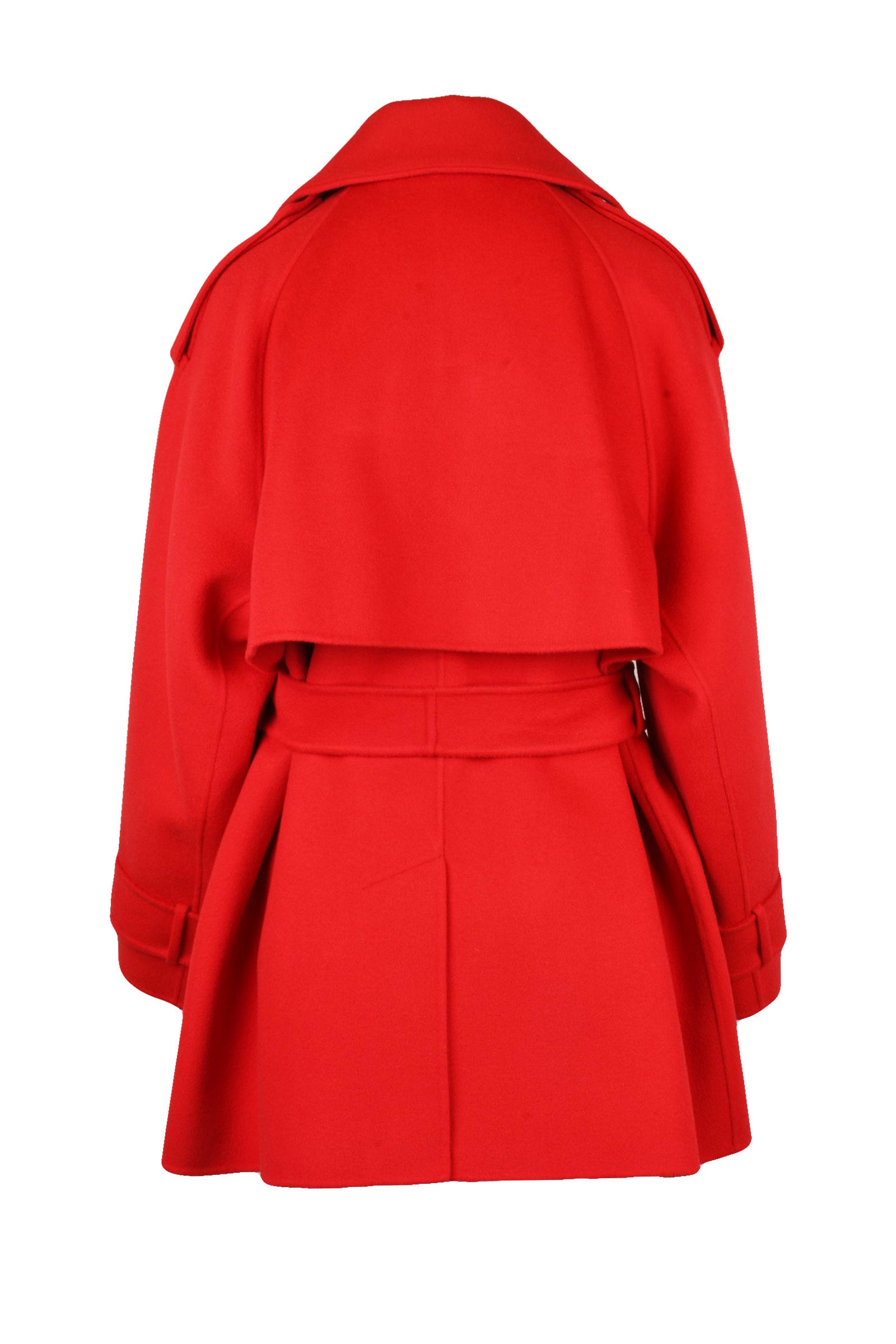 SPORTMAX - OUTWEAR JACKETS