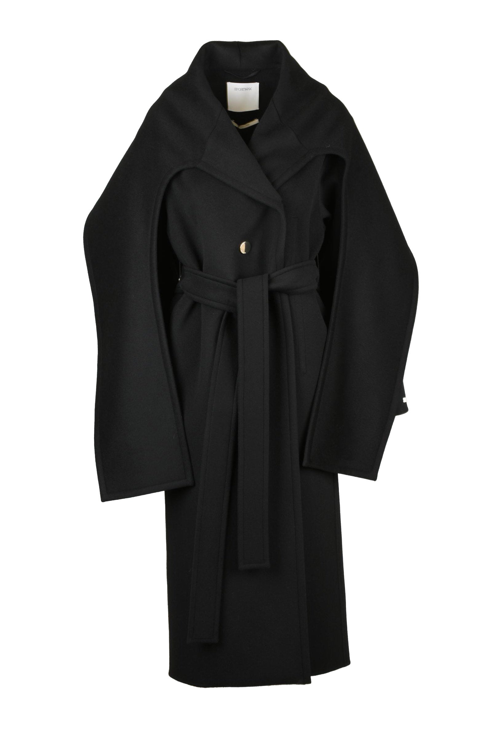 SPORTMAX - OUTWEAR JACKETS